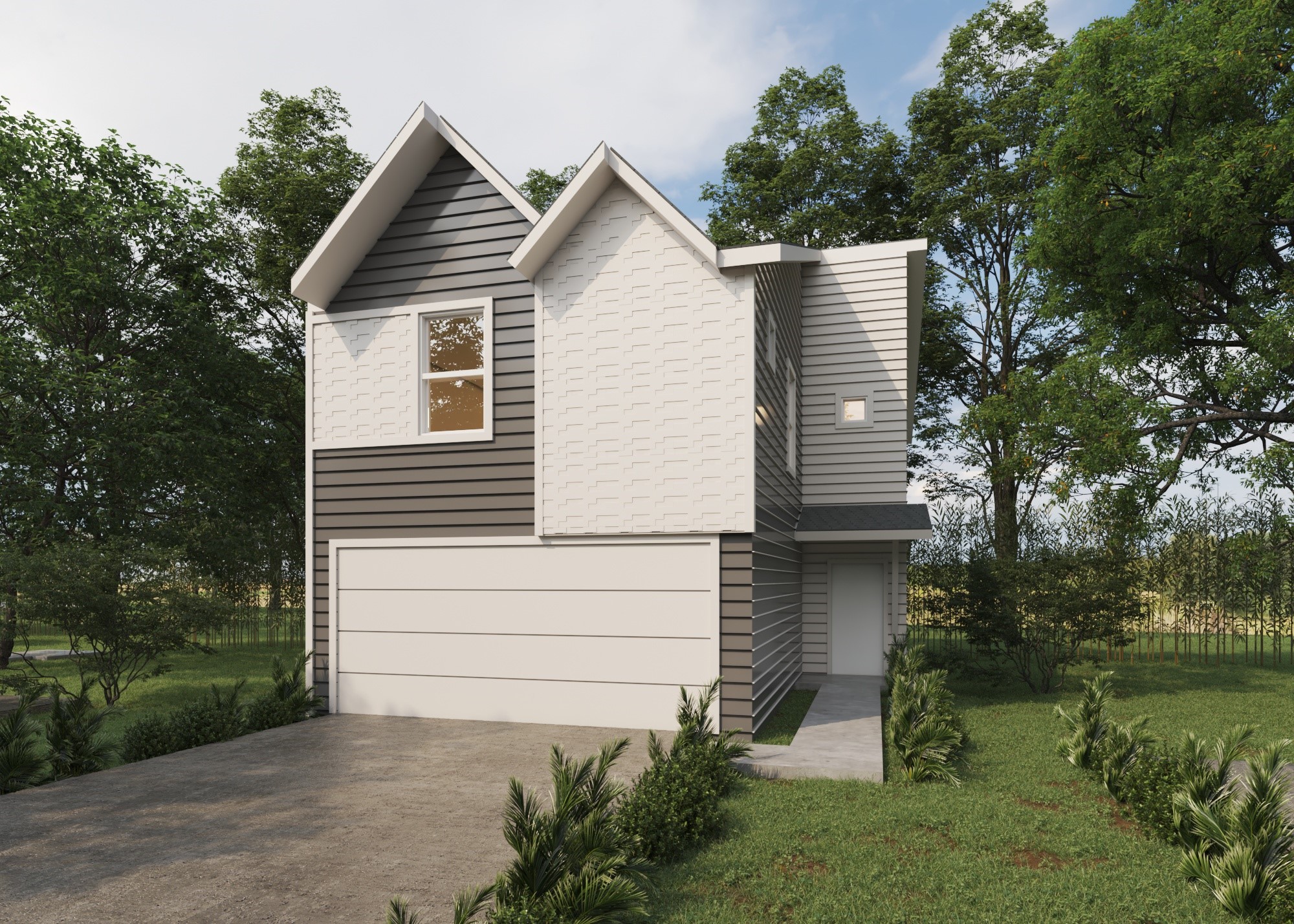 2714 Discovery Trails Court Property Photo 1