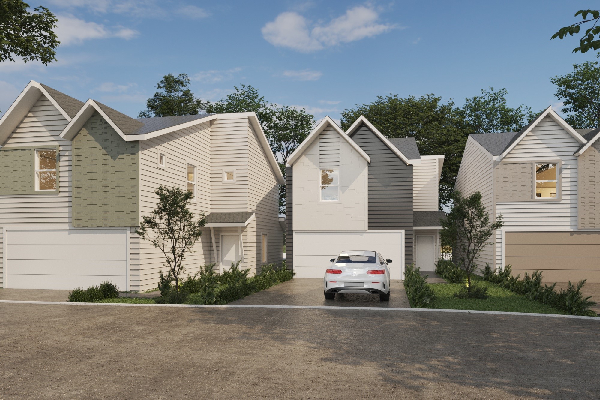 2714 Discovery Trails Court Property Photo 4