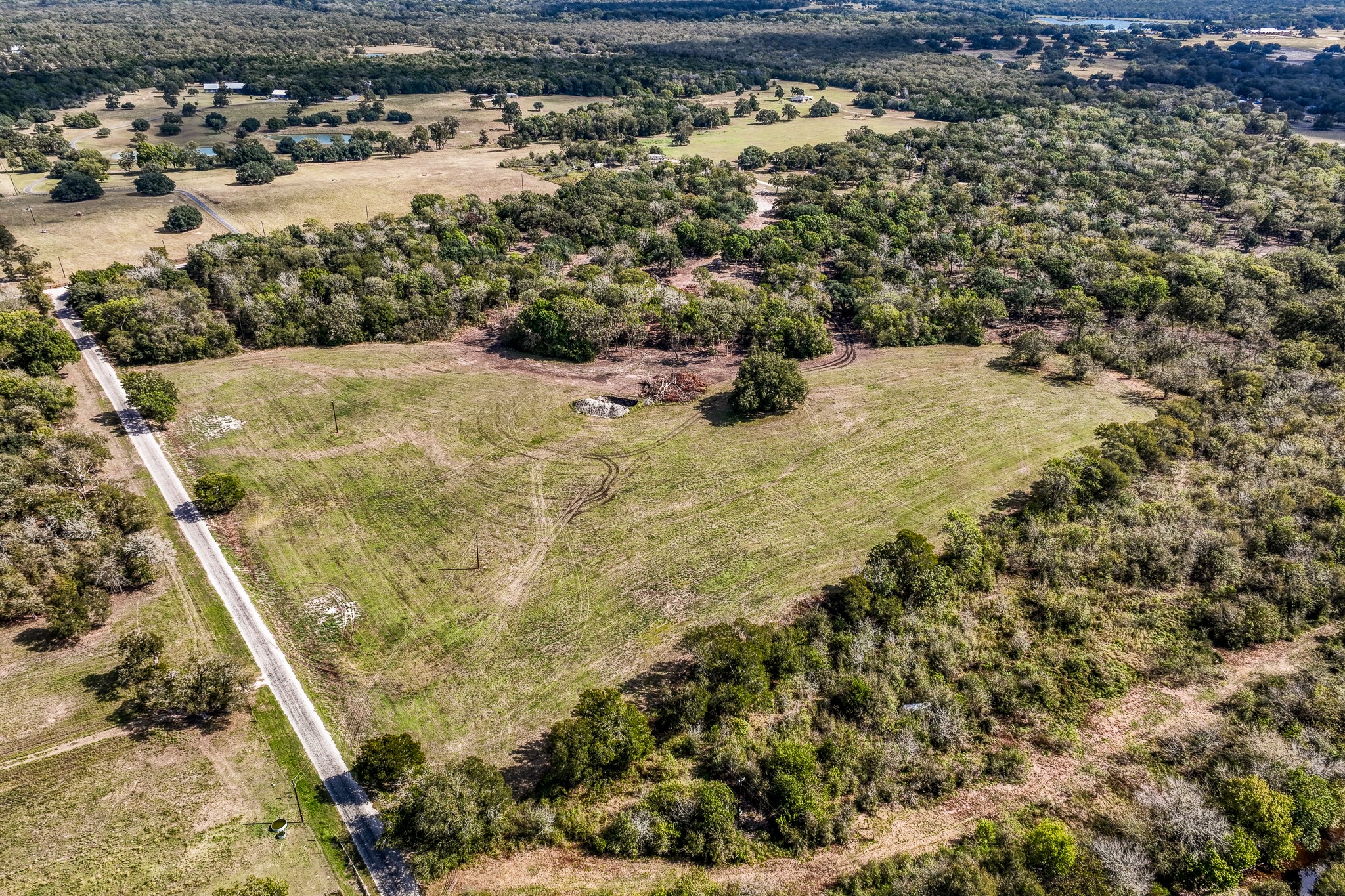 Tract 4 Sun Oil Road Property Photo 30