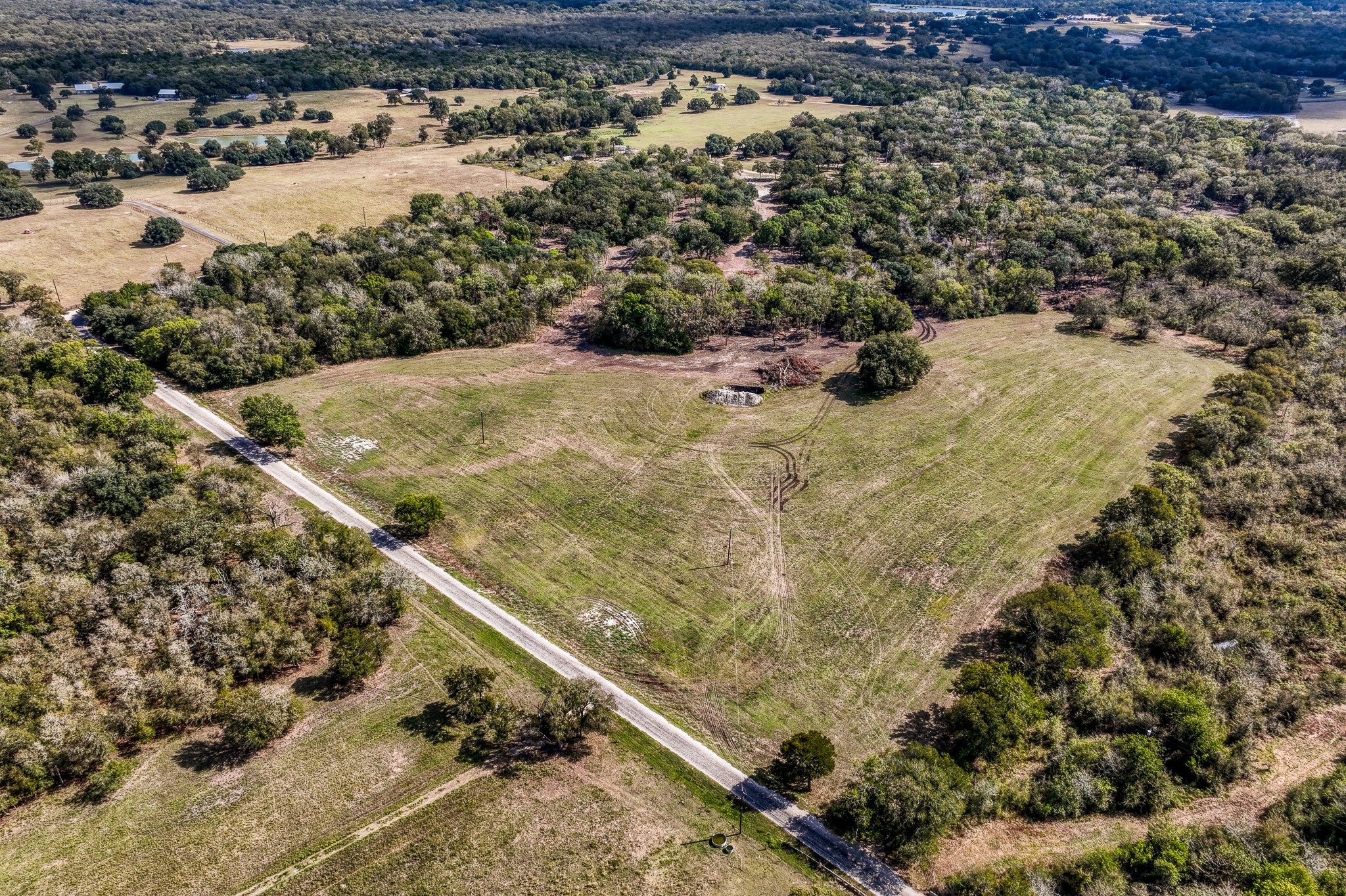 Tract 4 Sun Oil Road Property Photo 31
