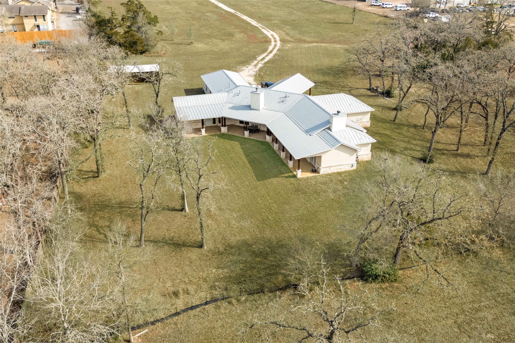 145 State Loop 92 Spur Property Photo 30