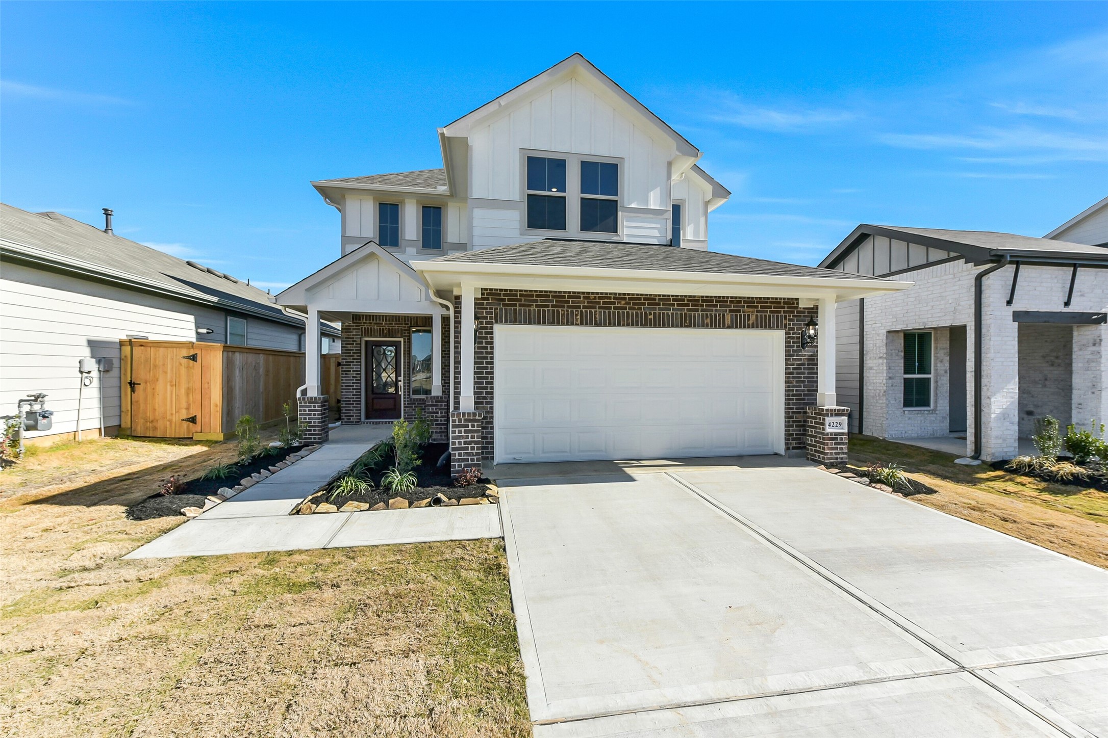 4229 Red Cedar Ring Lane Property Photo 1