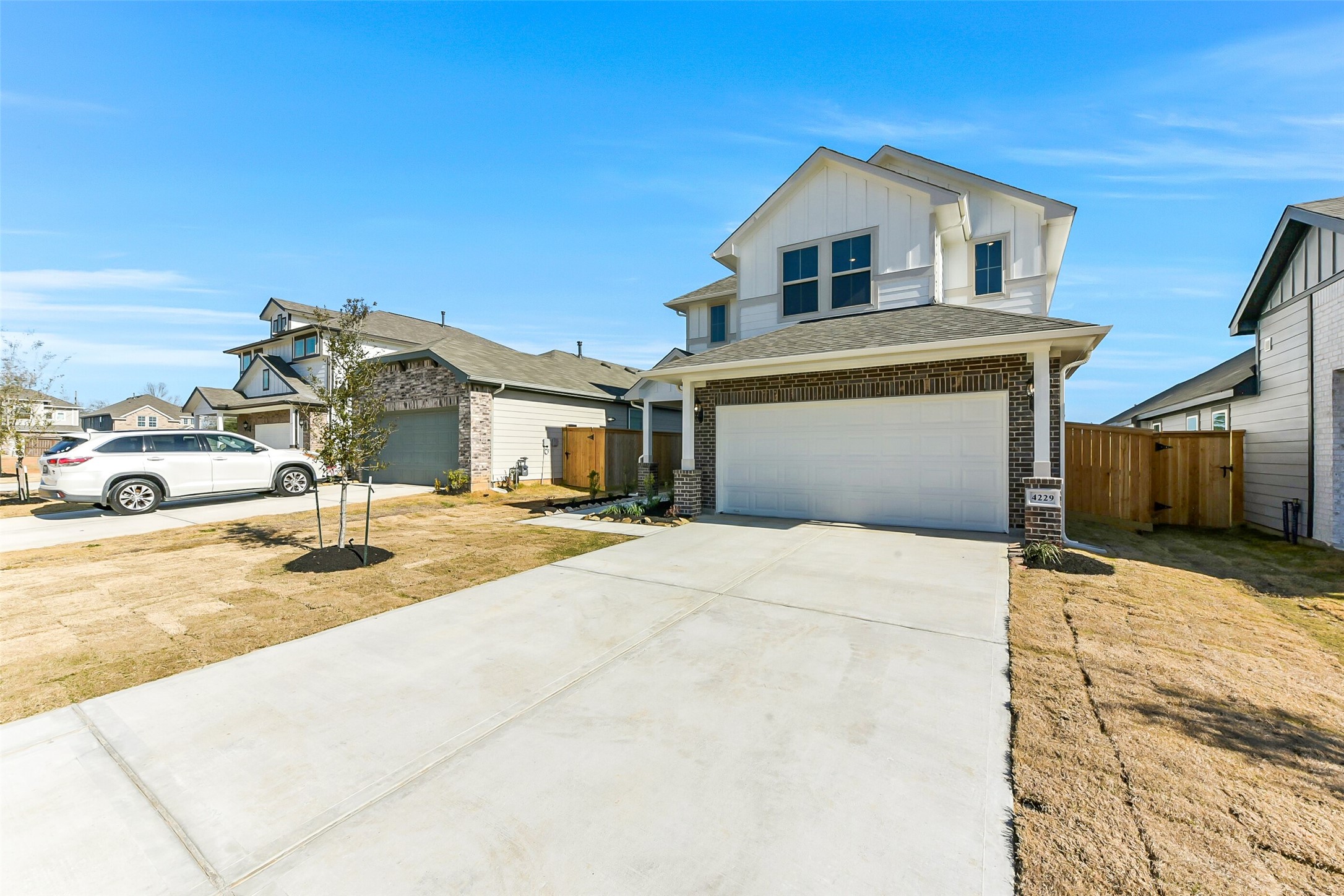 4229 Red Cedar Ring Lane Property Photo 3