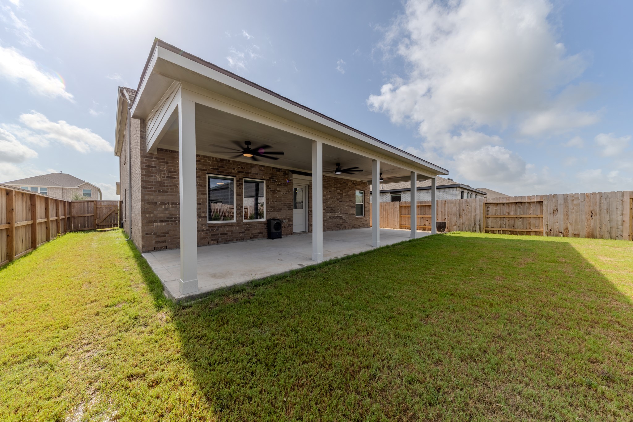 2074 Solstice Landing Drive Property Photo 34