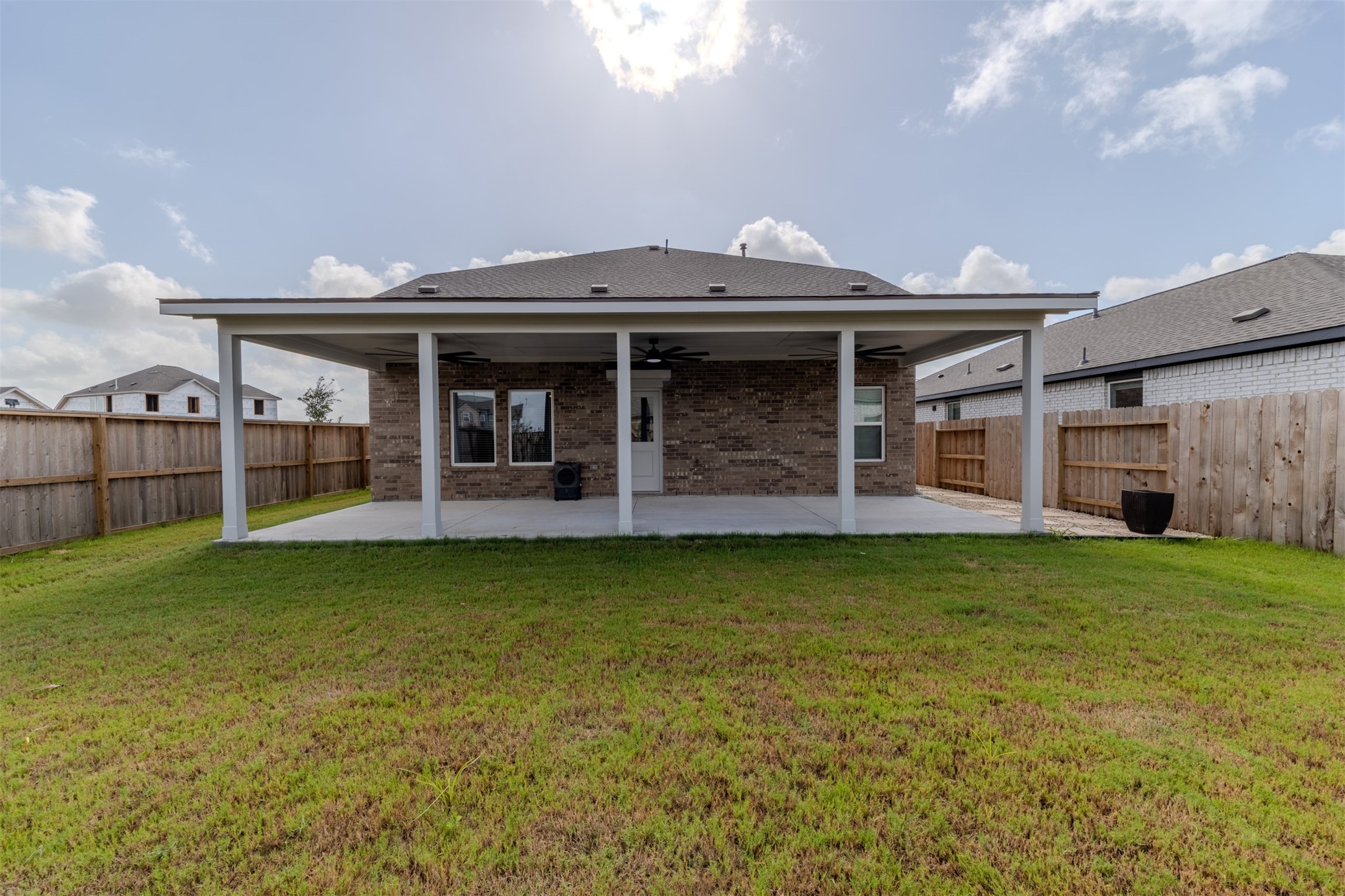 2074 Solstice Landing Drive Property Photo 36