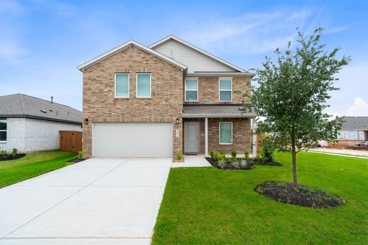 2074 Solstice Landing Drive Property Photo 37