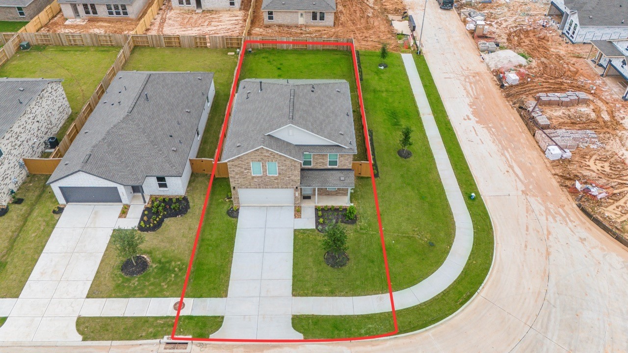 2074 Solstice Landing Drive Property Photo 39
