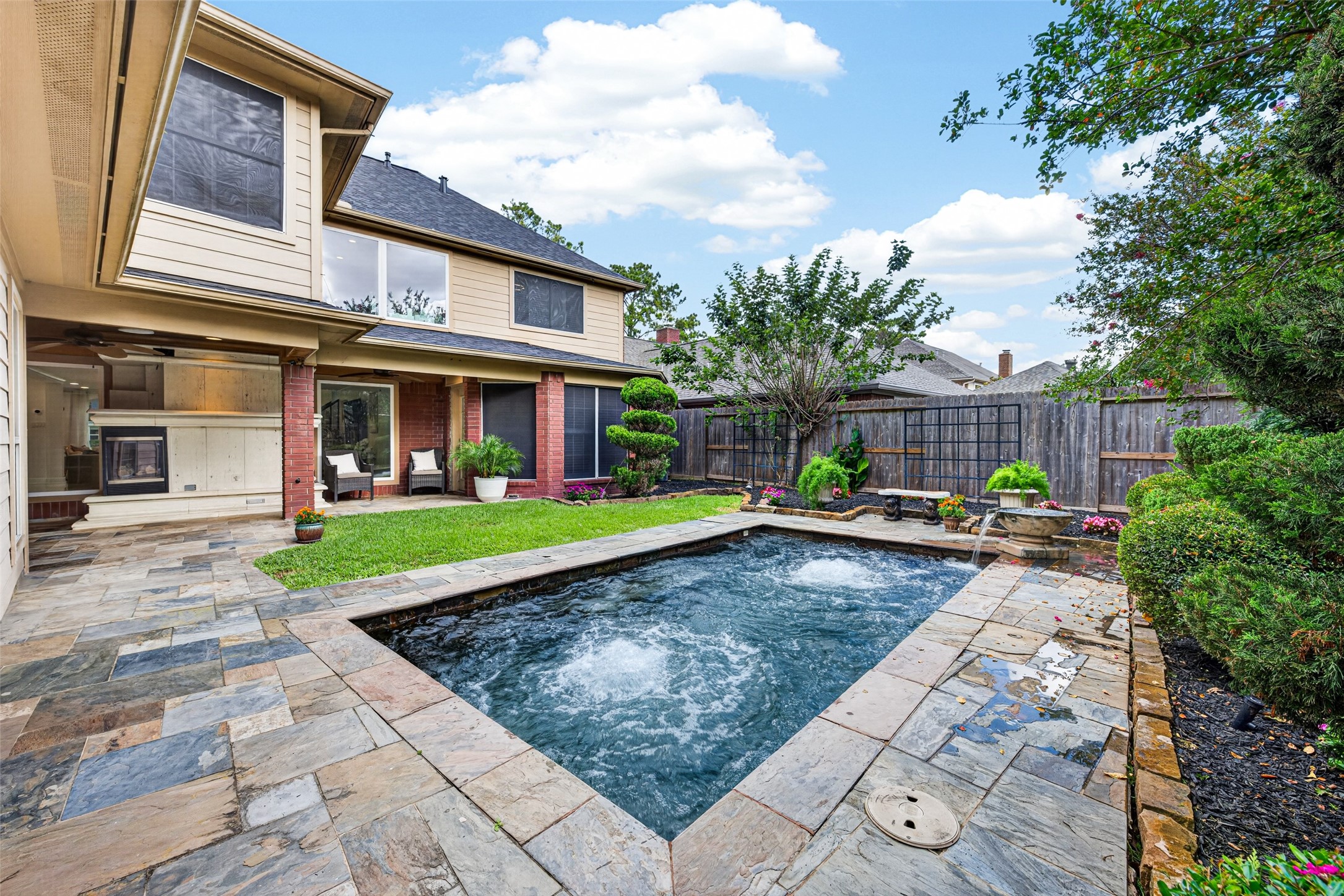 16006 Peach Bough Lane Property Photo 40