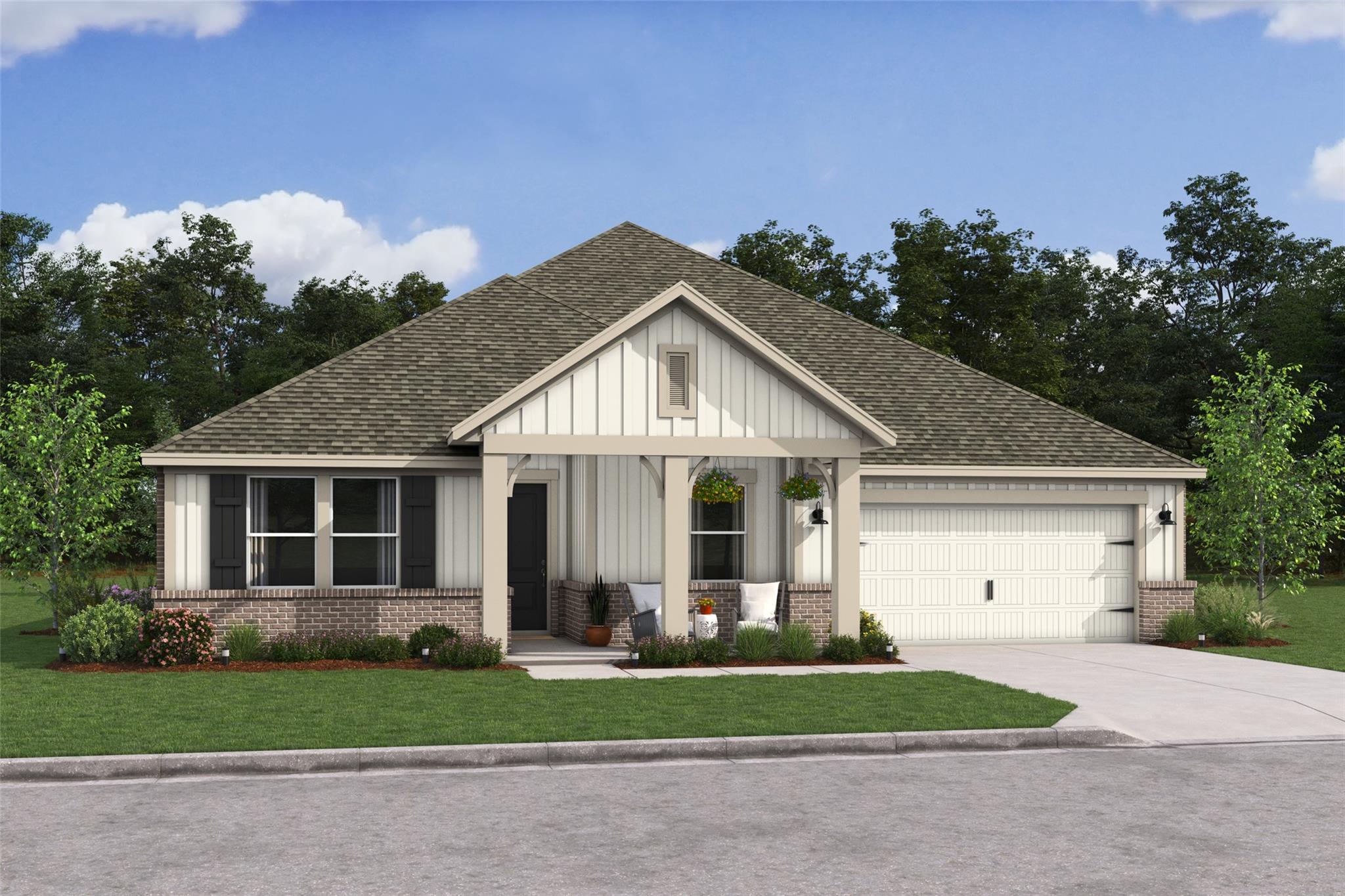 18627 Eastwood Ridge Court Property Photo 2