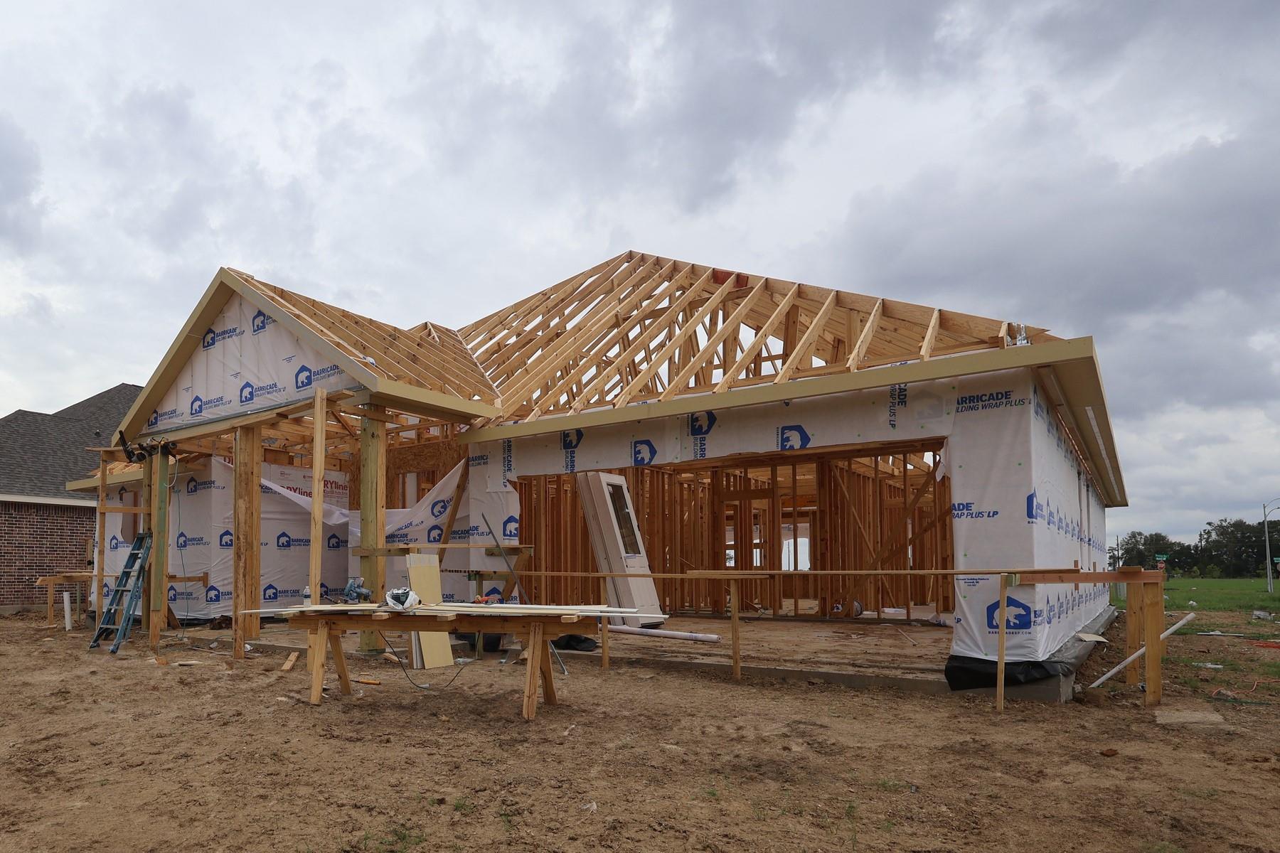 18627 Eastwood Ridge Court Property Photo 3