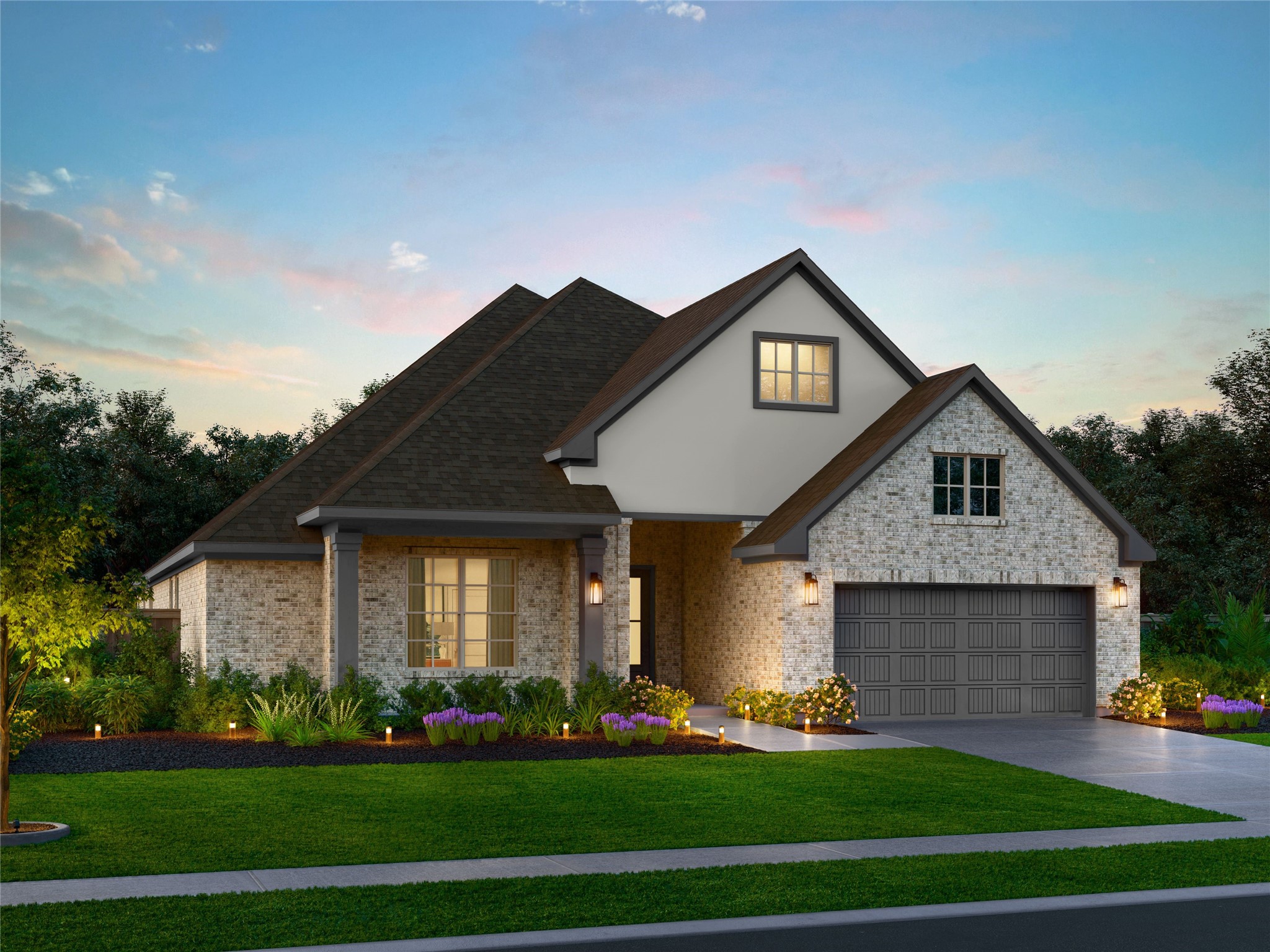 624 Golden Aster Boulevard Property Photo 1