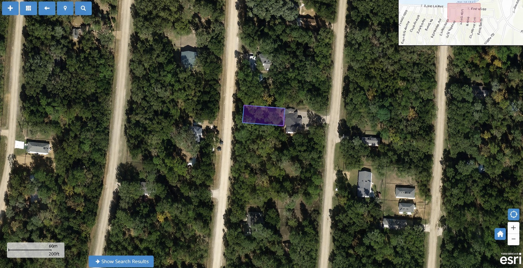 Lot 183 Jaycrest Property Photo 1
