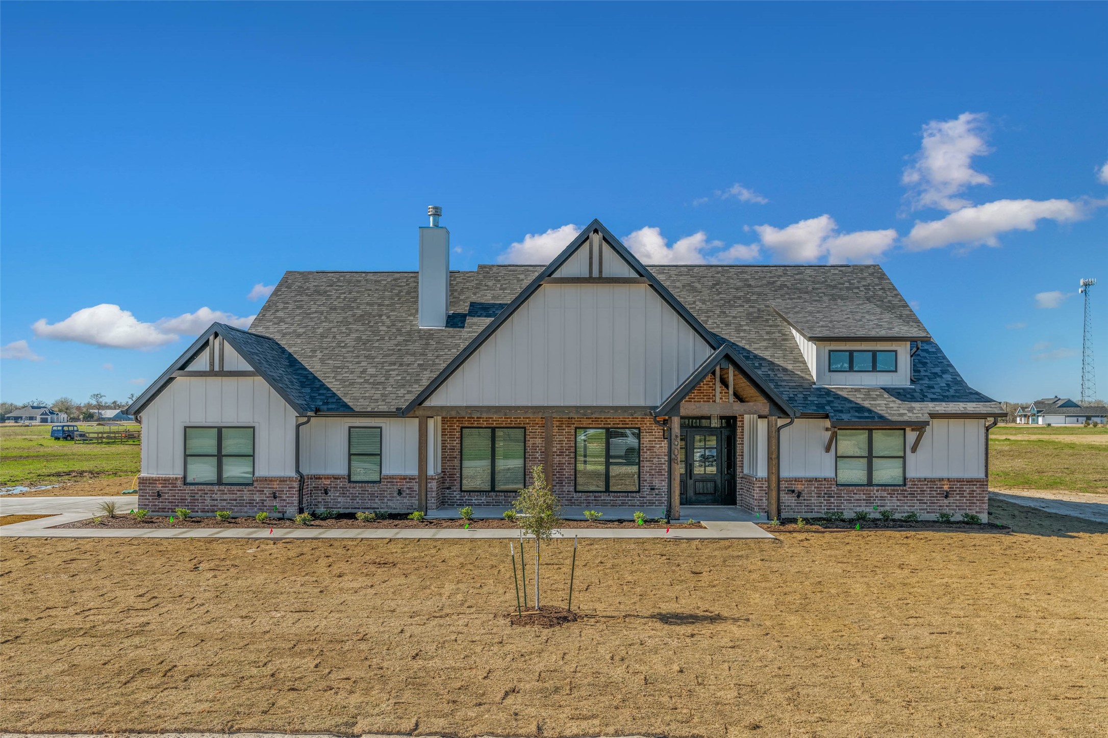 10705 Little Farm Road Property Photo