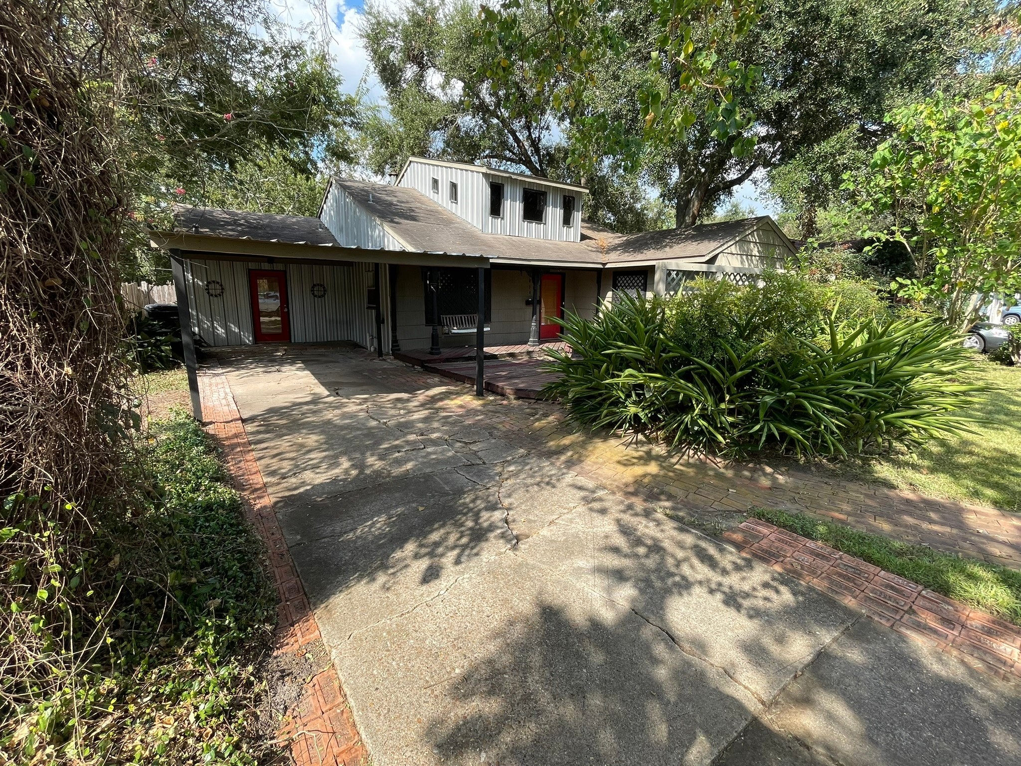 4034 Woodcraft Street Property Photo