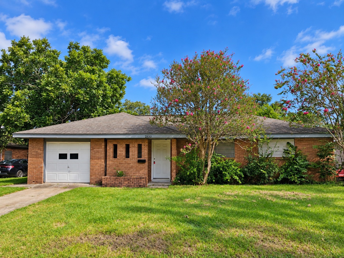 2930 Danforth Drive Property Photo 1