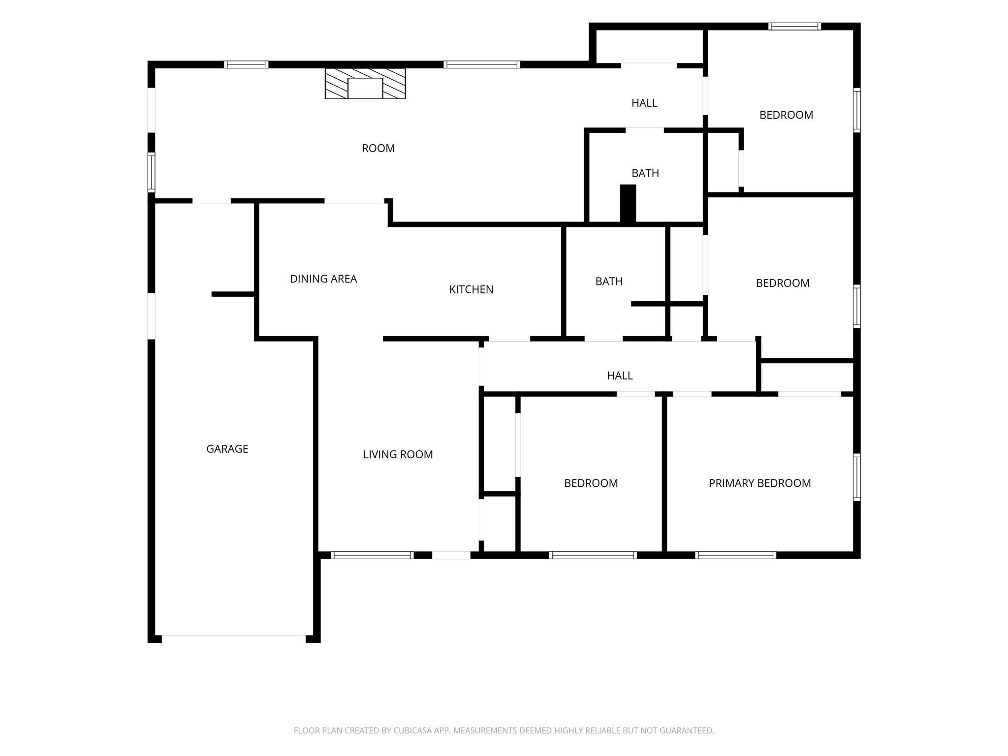2930 Danforth Drive Property Photo 13