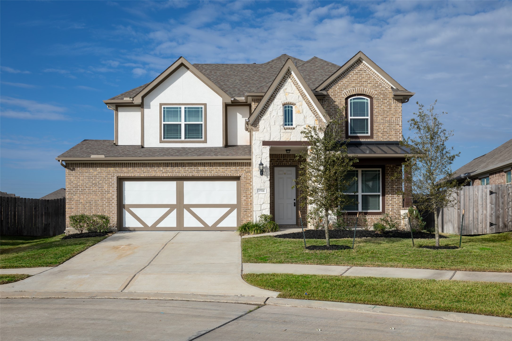 3514 Hornsilver Court Property Photo