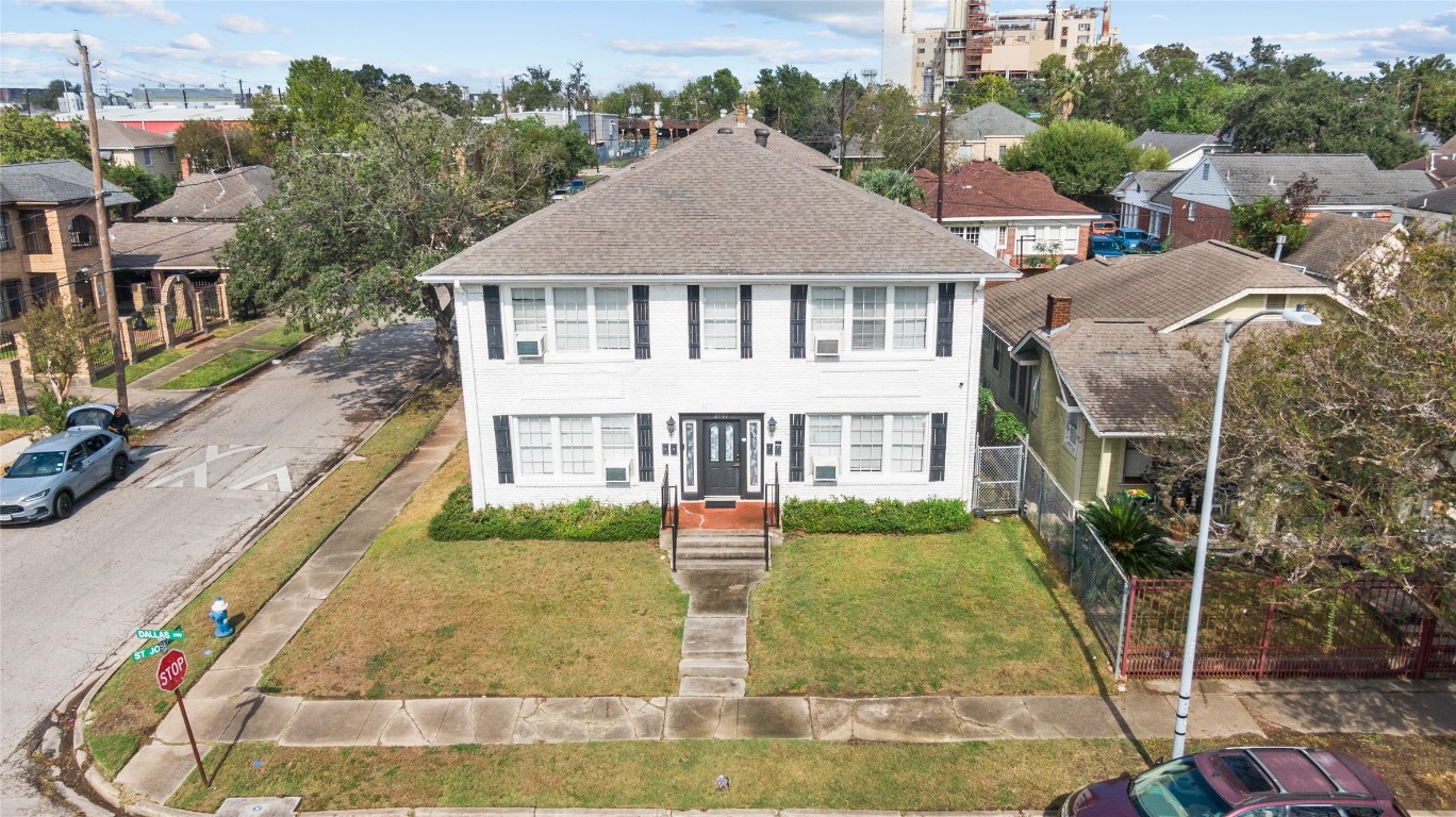 3901 Dallas Street B Property Photo 29
