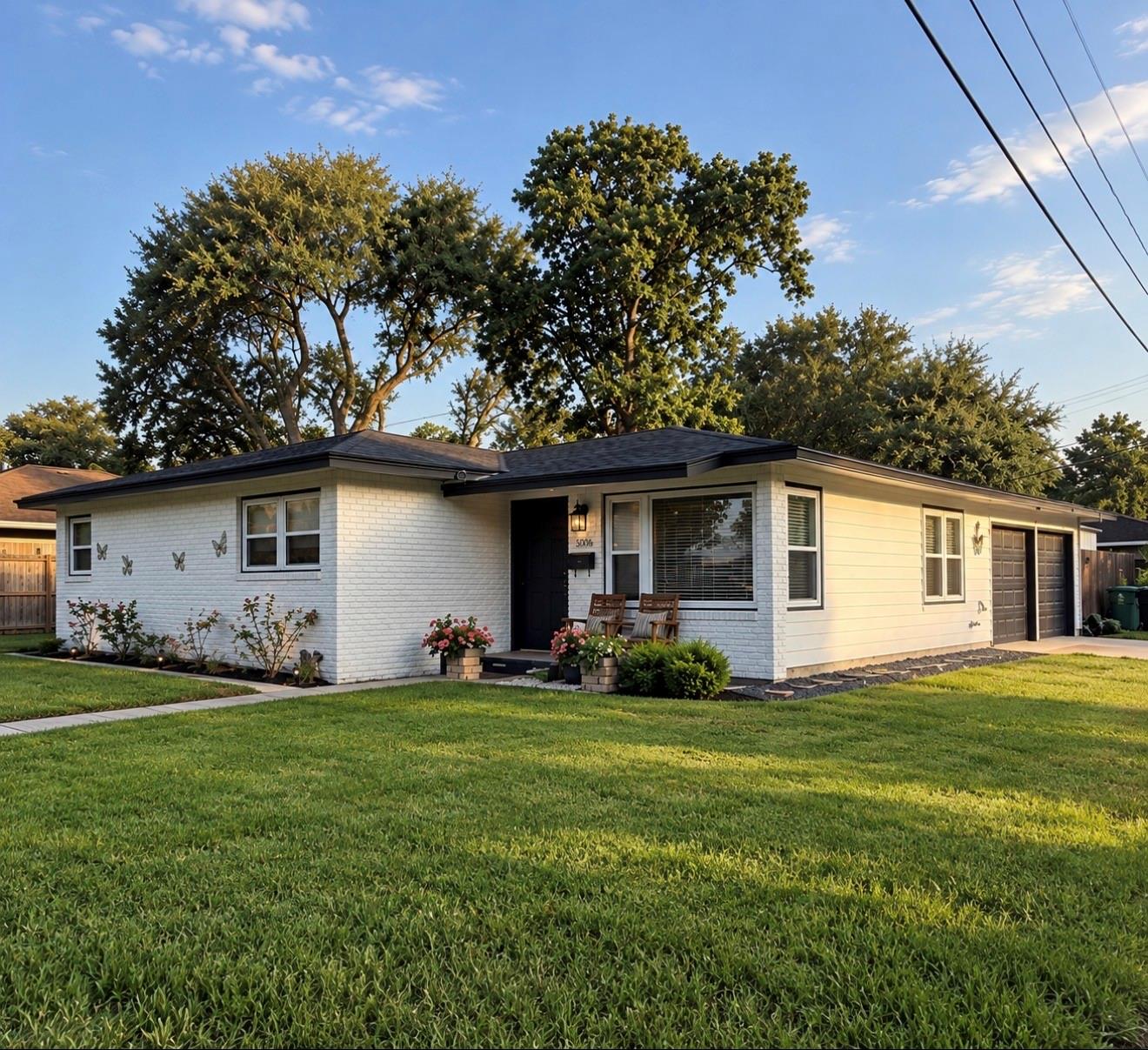 8506 Glenbrae Street, Houston Tx 77061 Property Photo 1