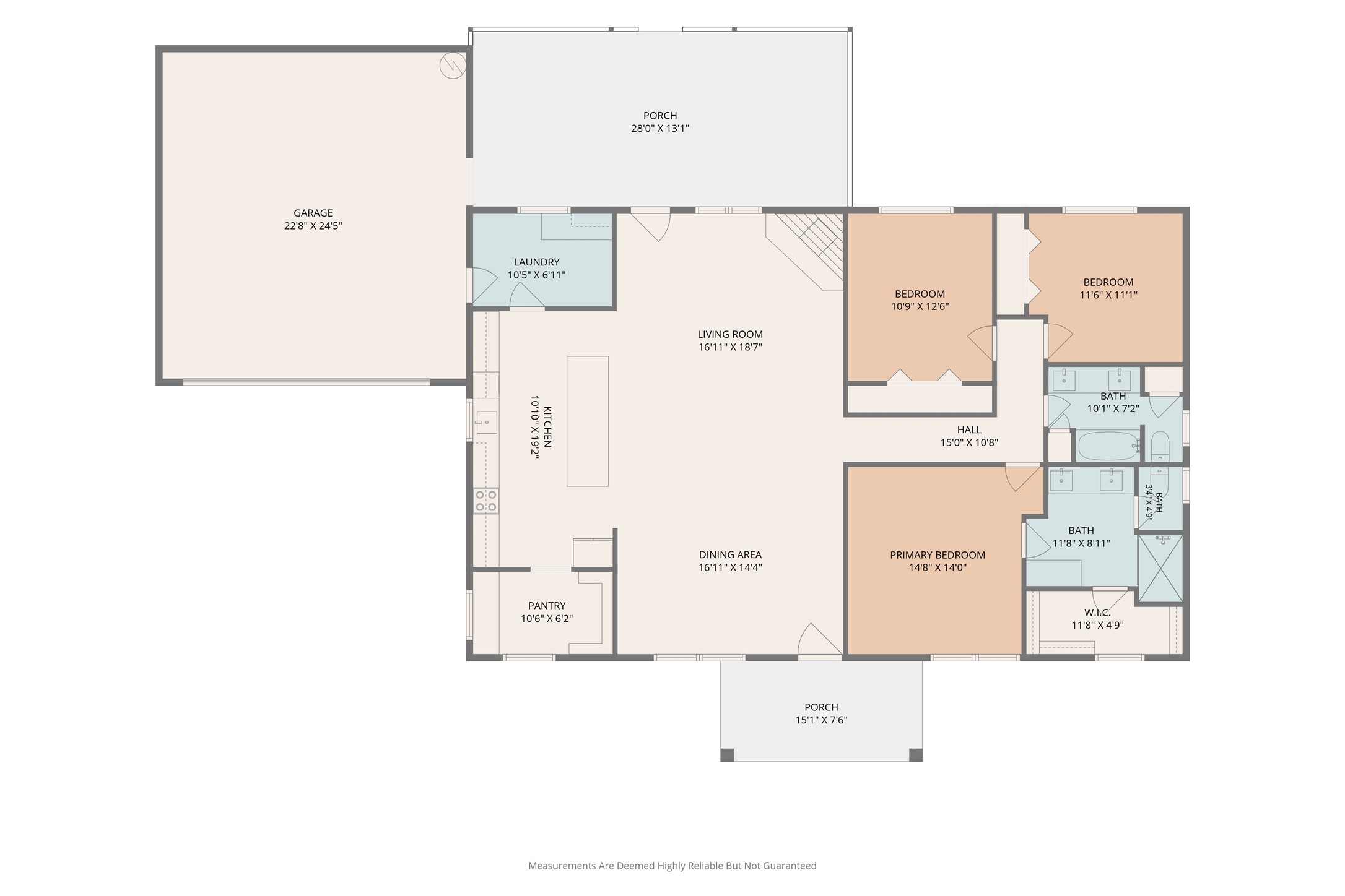 30706 Mckinney Drive Property Photo 44
