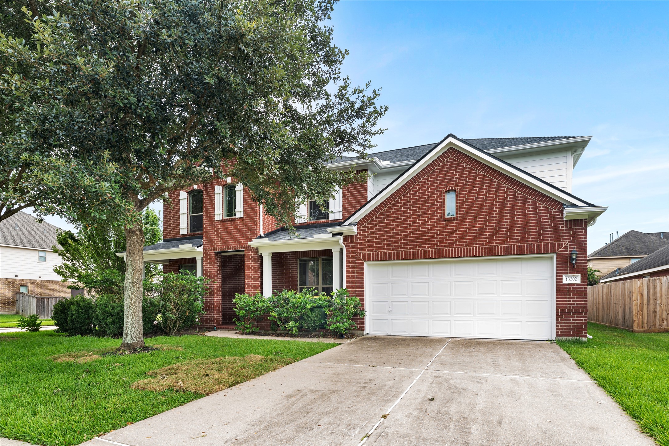 13202 Indigo Creek Lane Property Photo