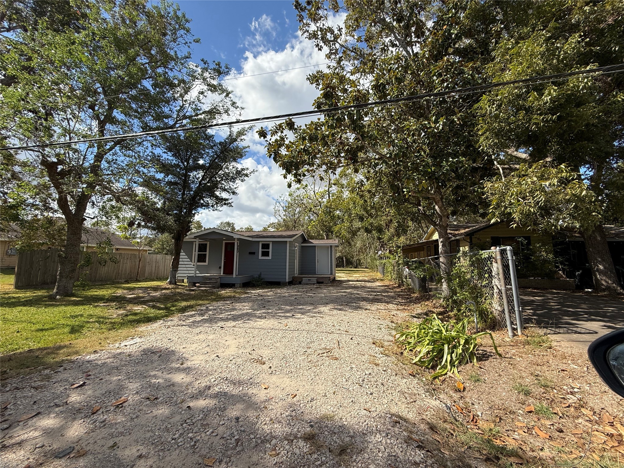 203 N 9th Street Property Photo
