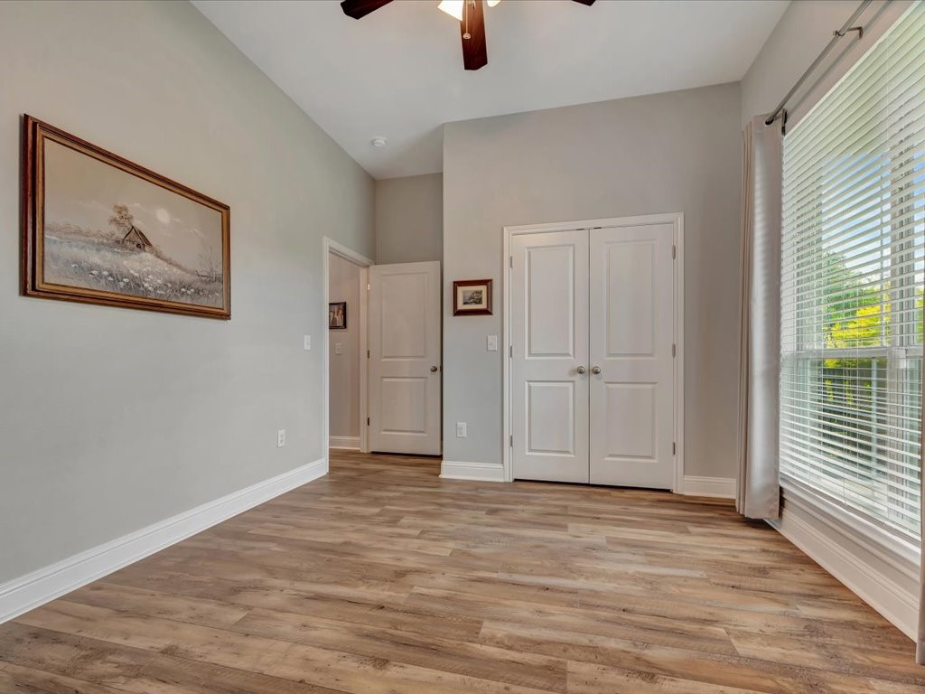 111 Rustic Pines Drive Property Photo 4
