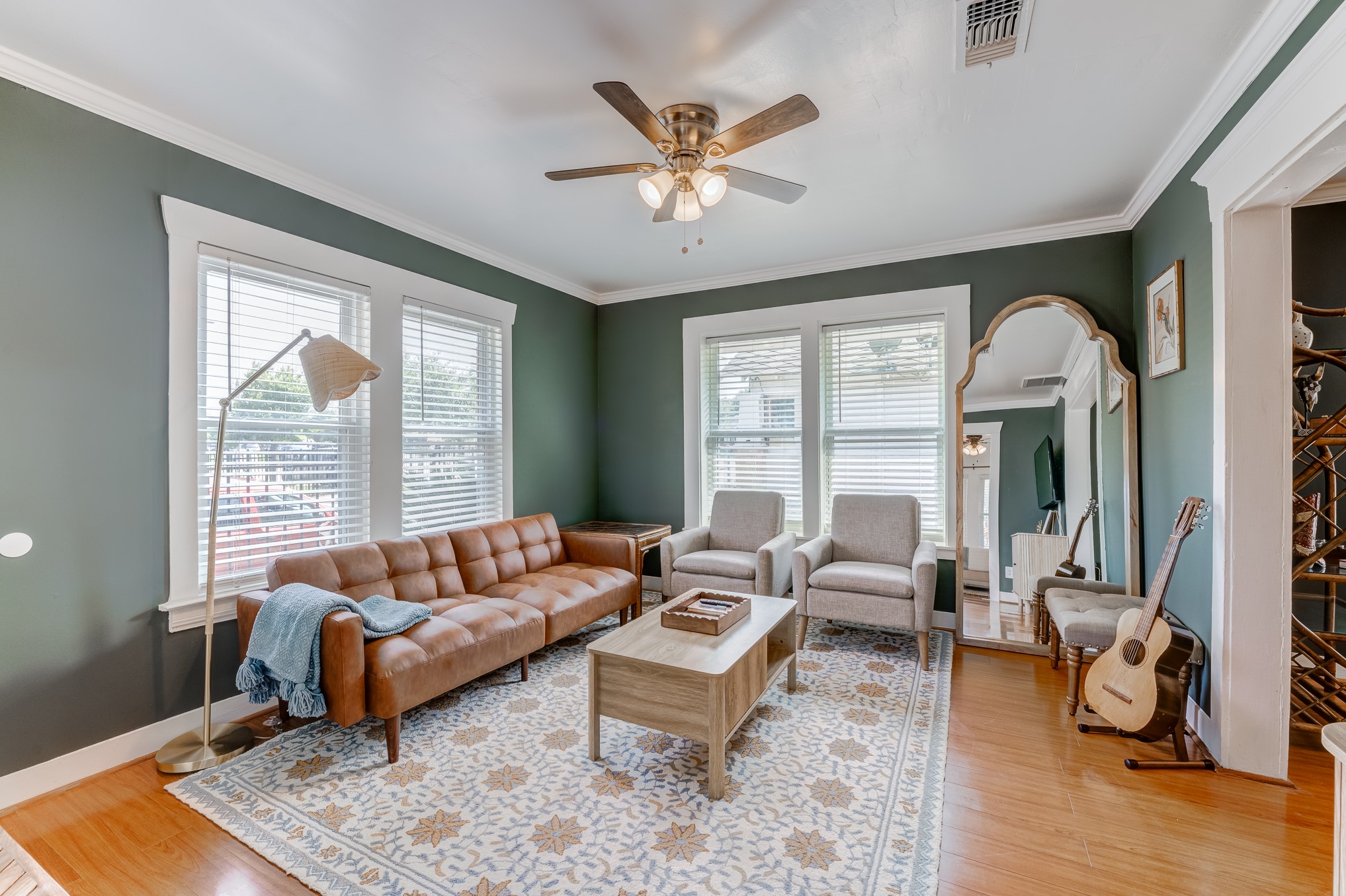 1115 Morris Street Property Photo 4