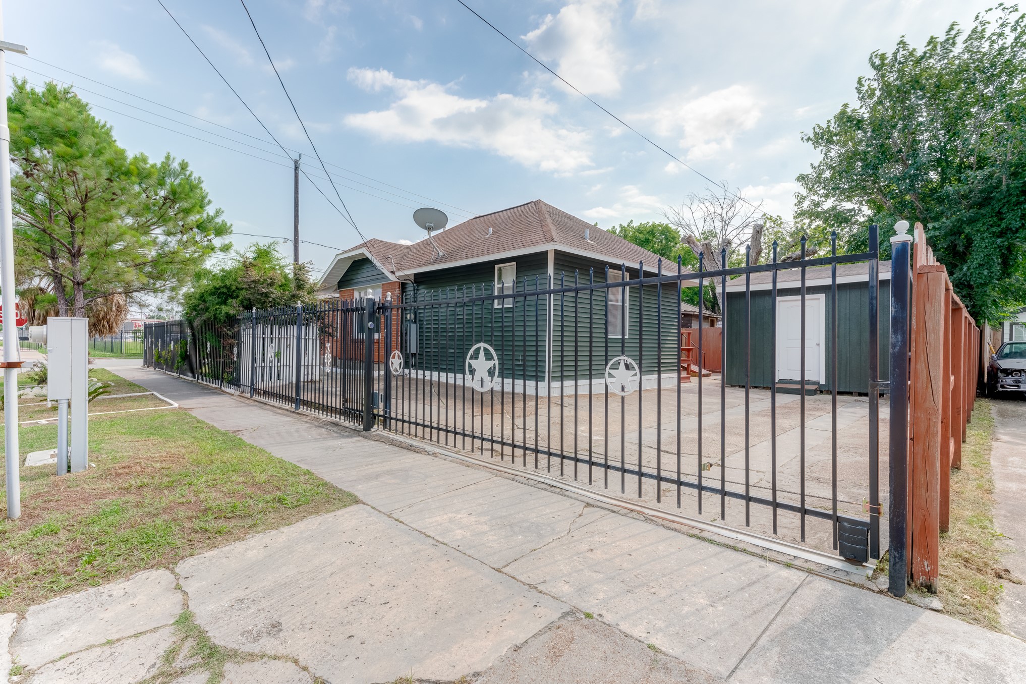 1115 Morris Street Property Photo 27