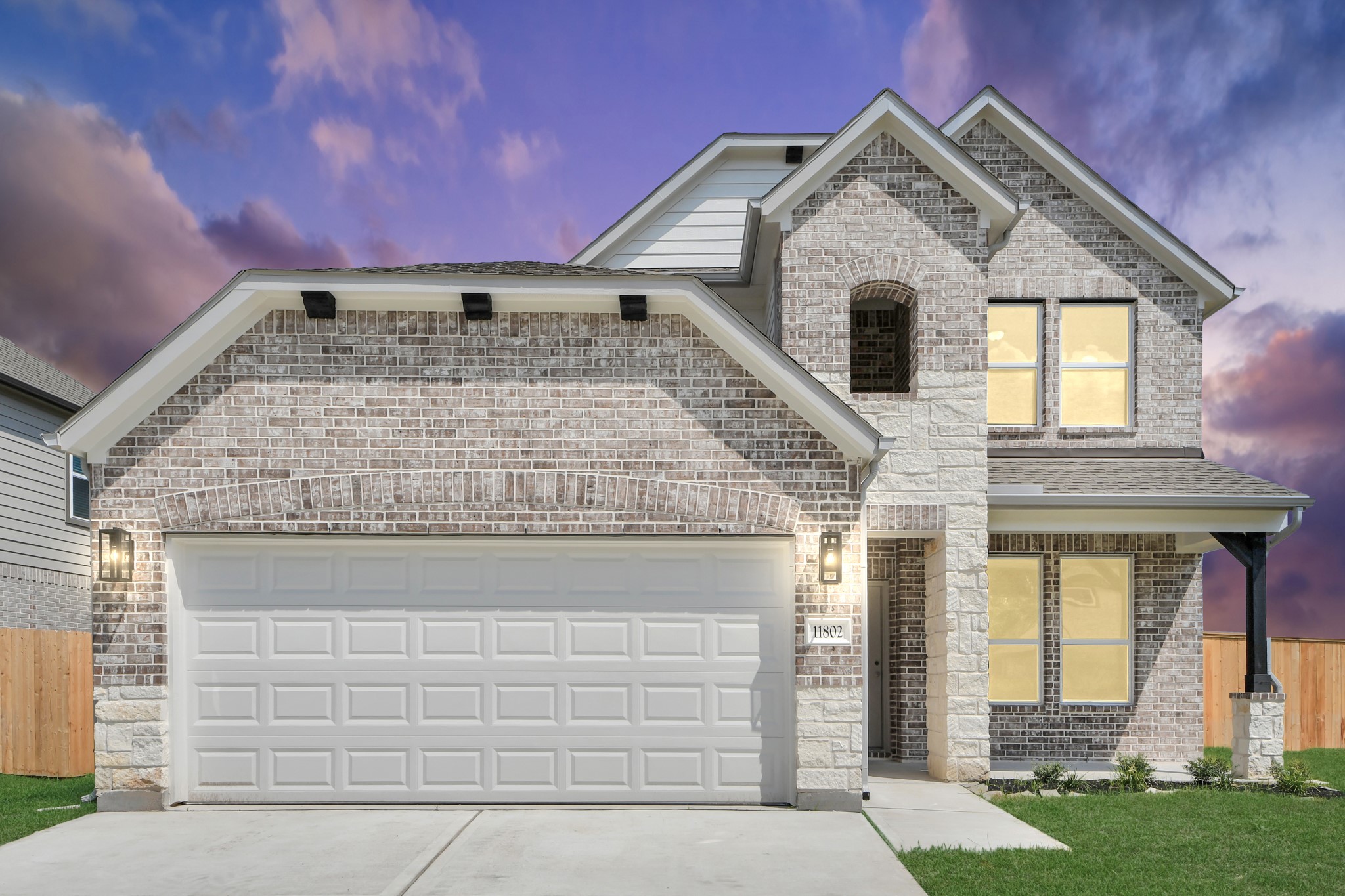 11802 Royal Willow Lane Property Photo 1