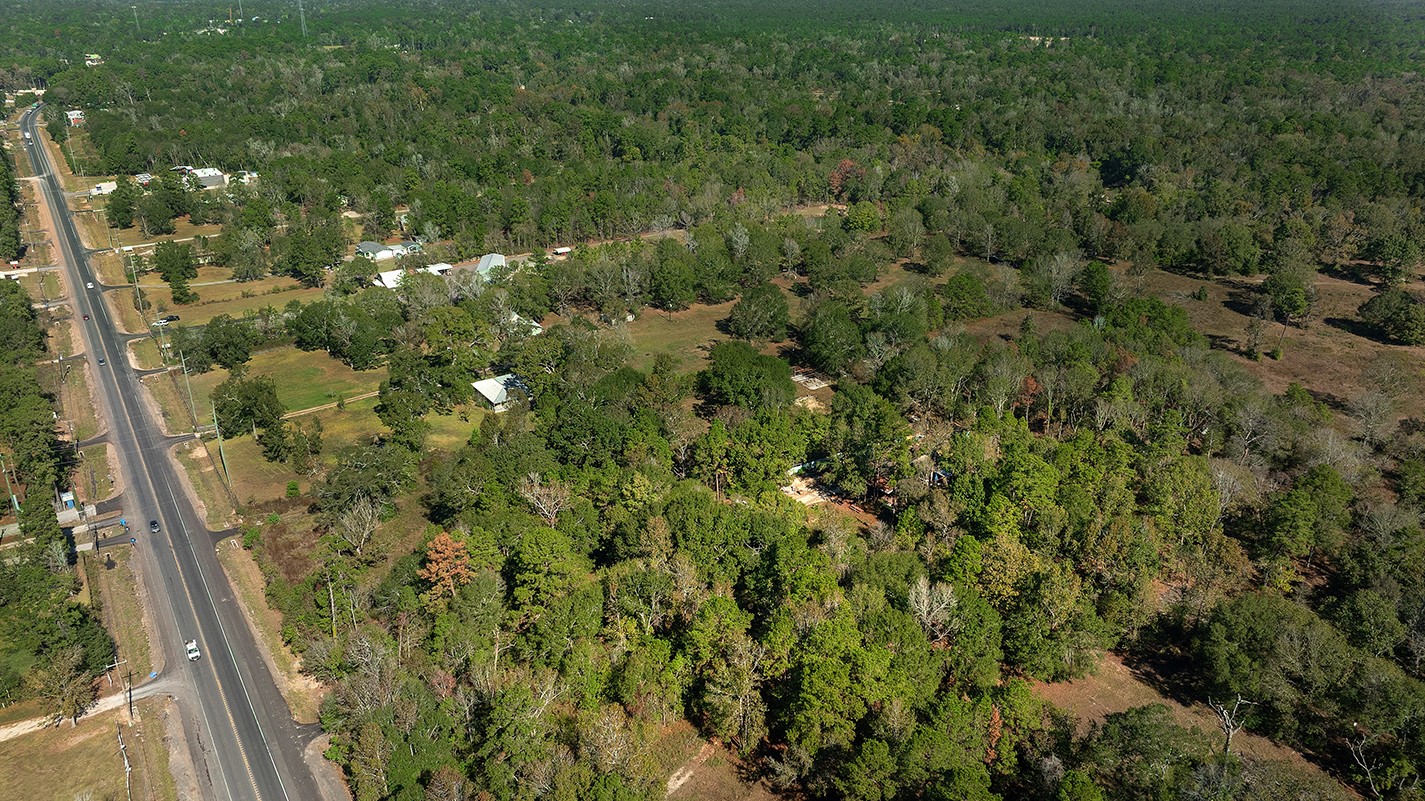 18533 Fm 1485 Road Property Photo