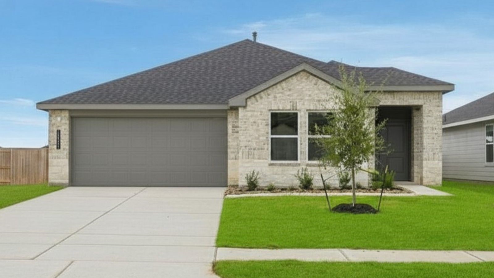 16531 Pinecone Grove Street Property Photo