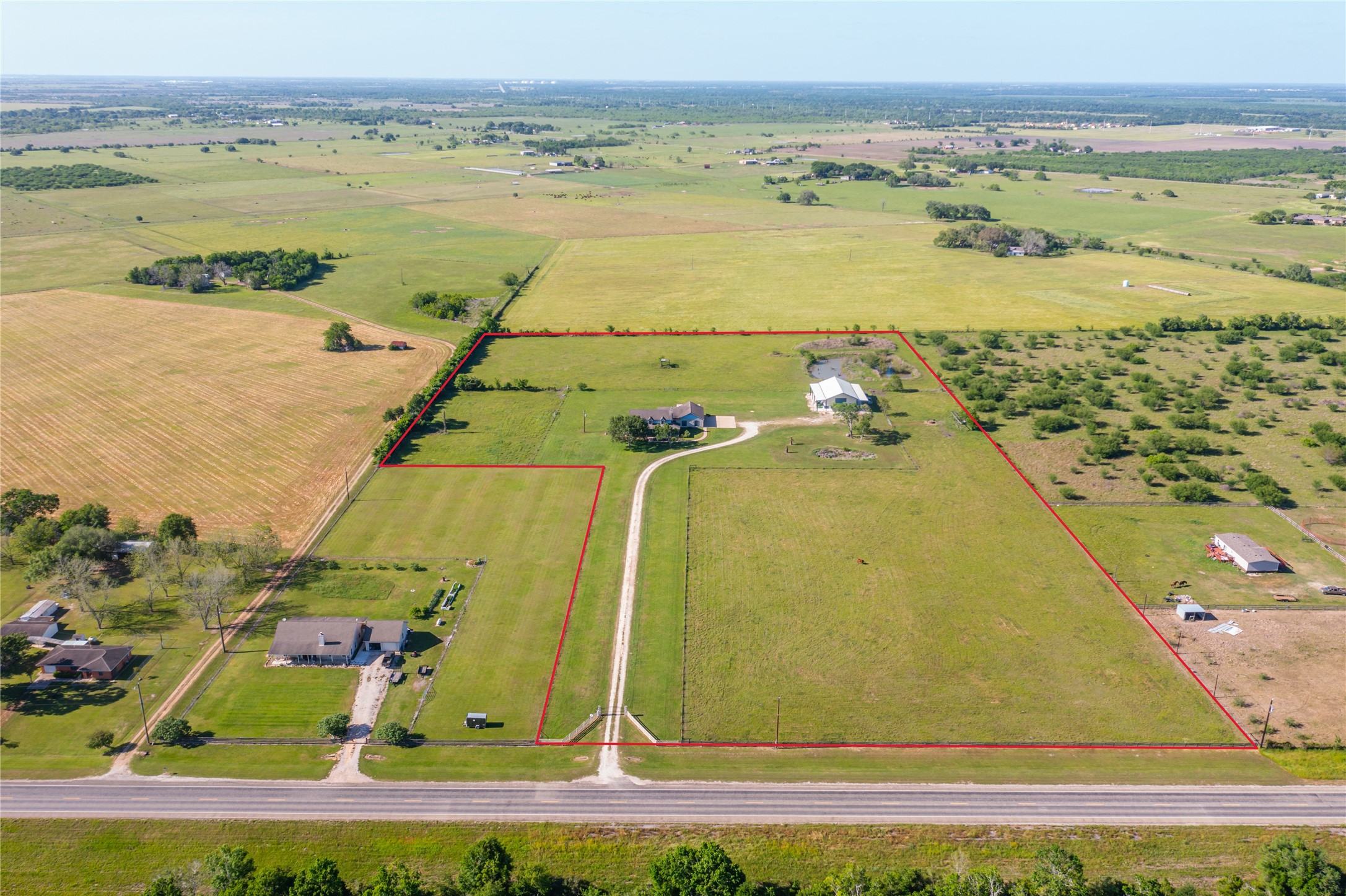 3021 W Fm 1093 Road Property Photo