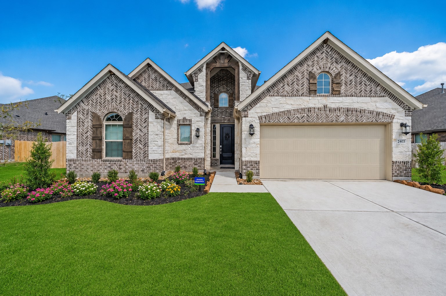 2403 Madera Landing Lane Property Photo 1