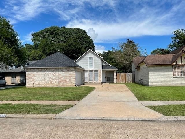 8535 Grand Knolls Drive Property Photo 1