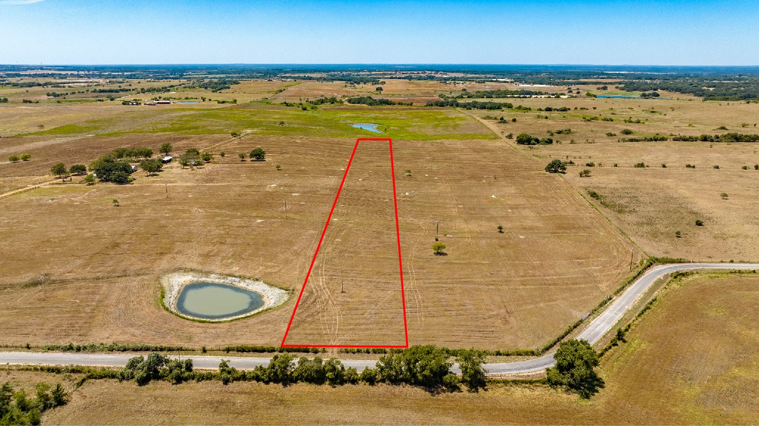 TR 4 County Road 258 Property Photo 1