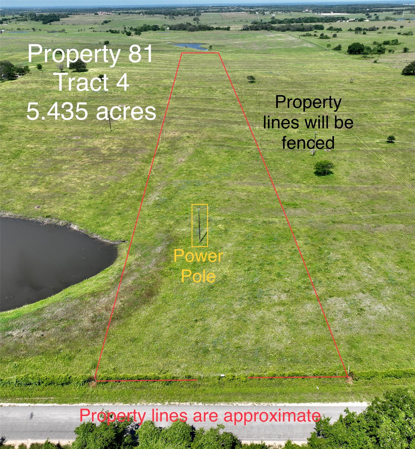 Tr 4 County Road 258 Property Photo 2