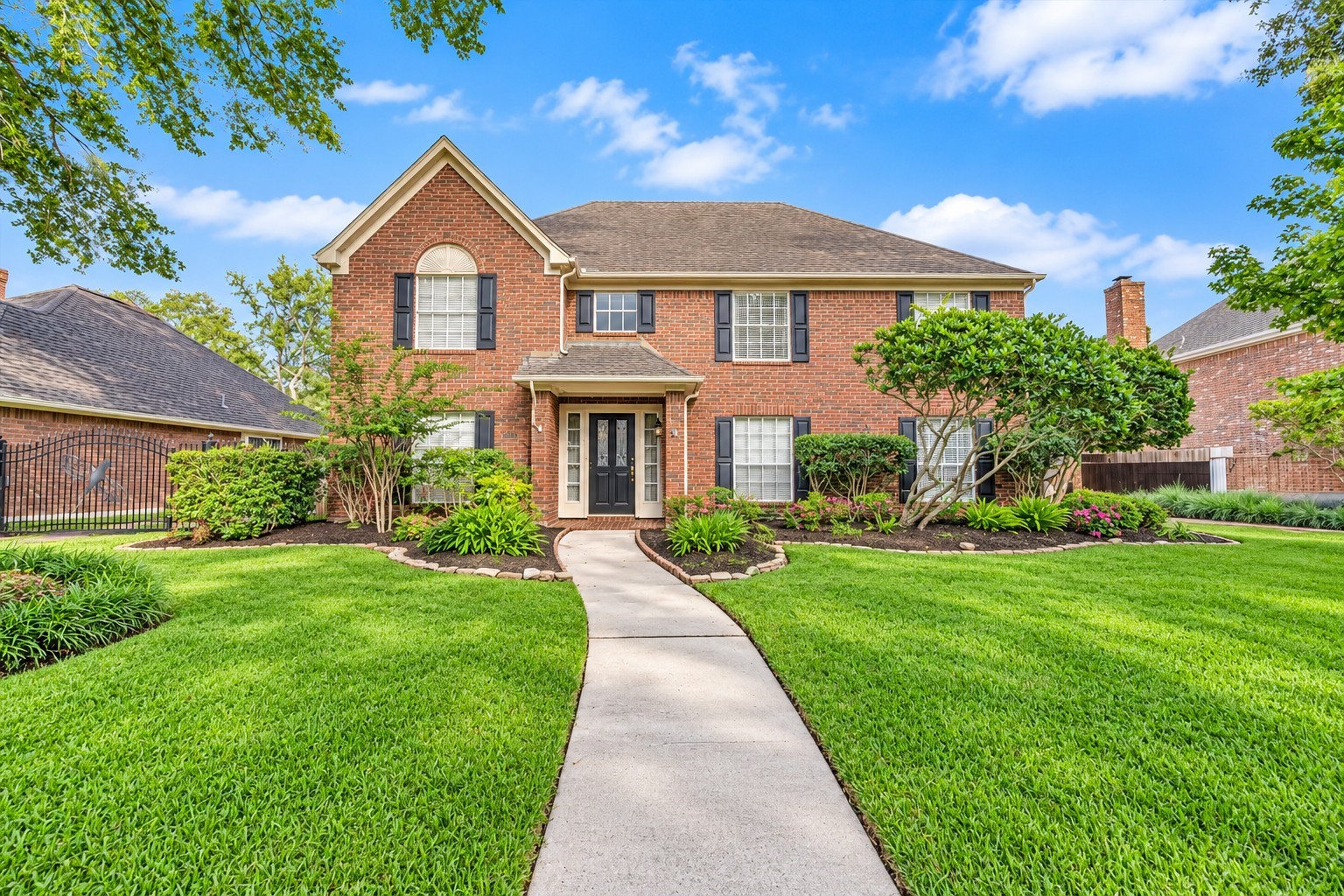 15110 Greenleaf Lane Property Photo 1