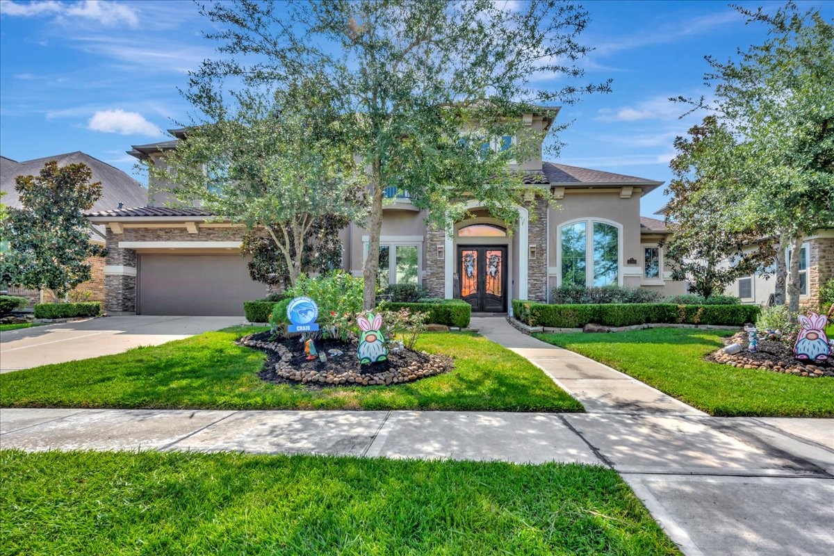 1310 Tamina Pass Lane Property Photo