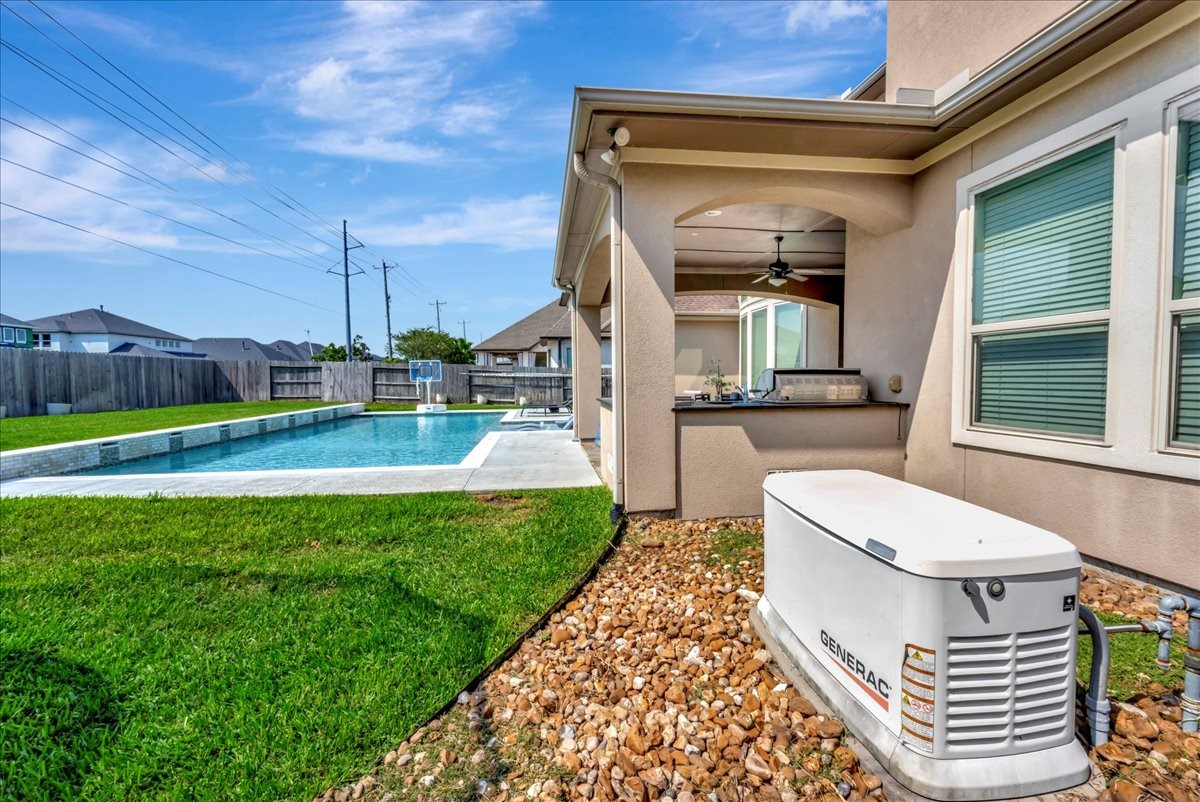 1310 Tamina Pass Lane Property Photo 45