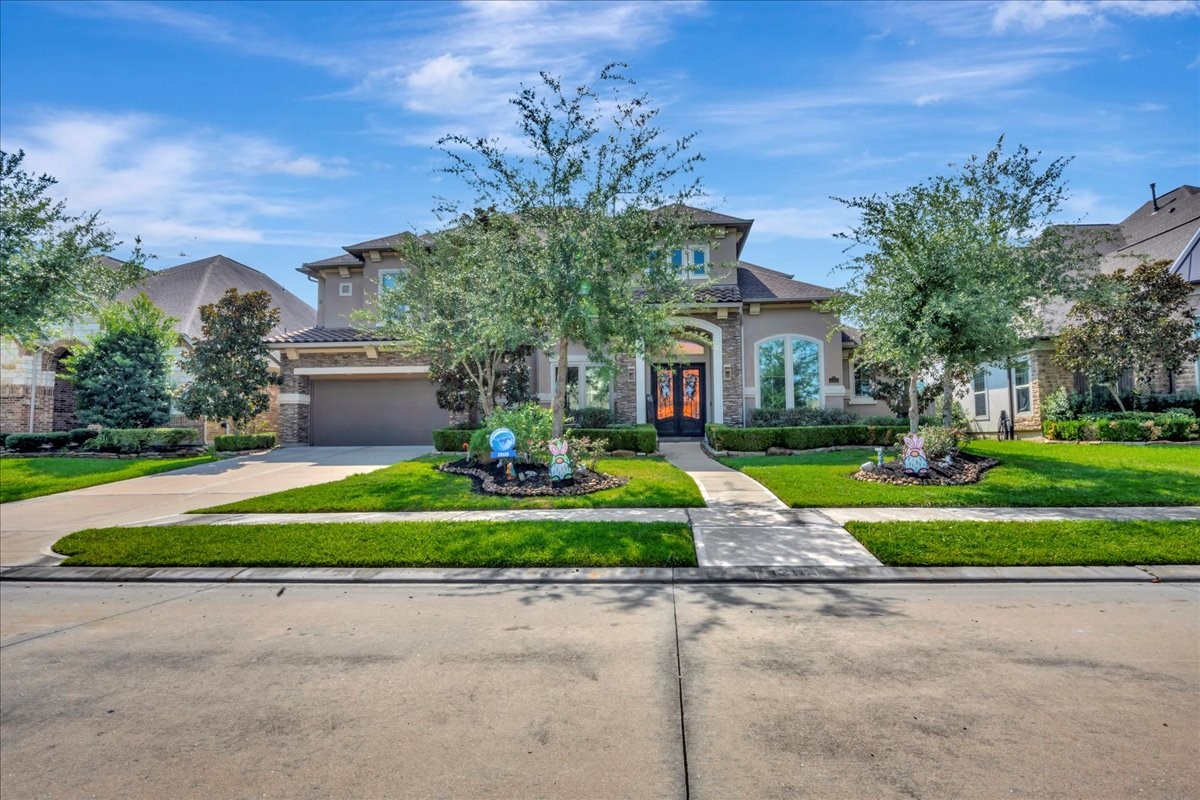1310 Tamina Pass Lane Property Photo 48