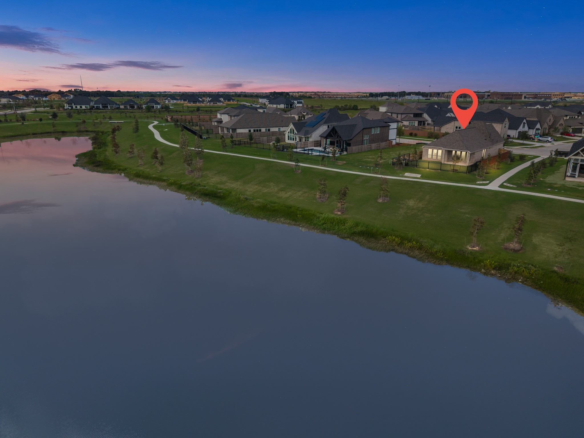 25403 Balsam Run Trail Property Photo 29