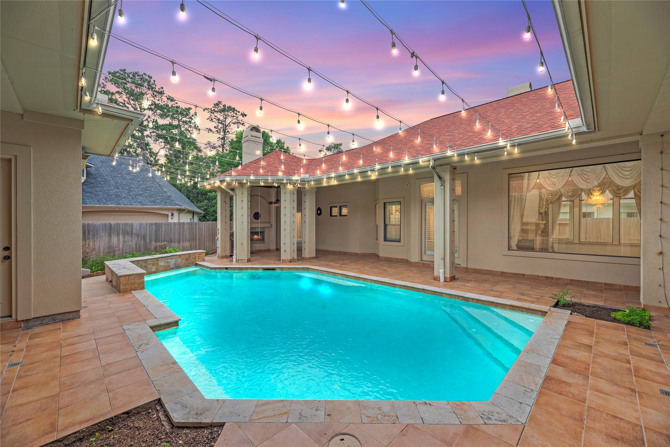 16610 Champagne Falls Court Property Photo 3