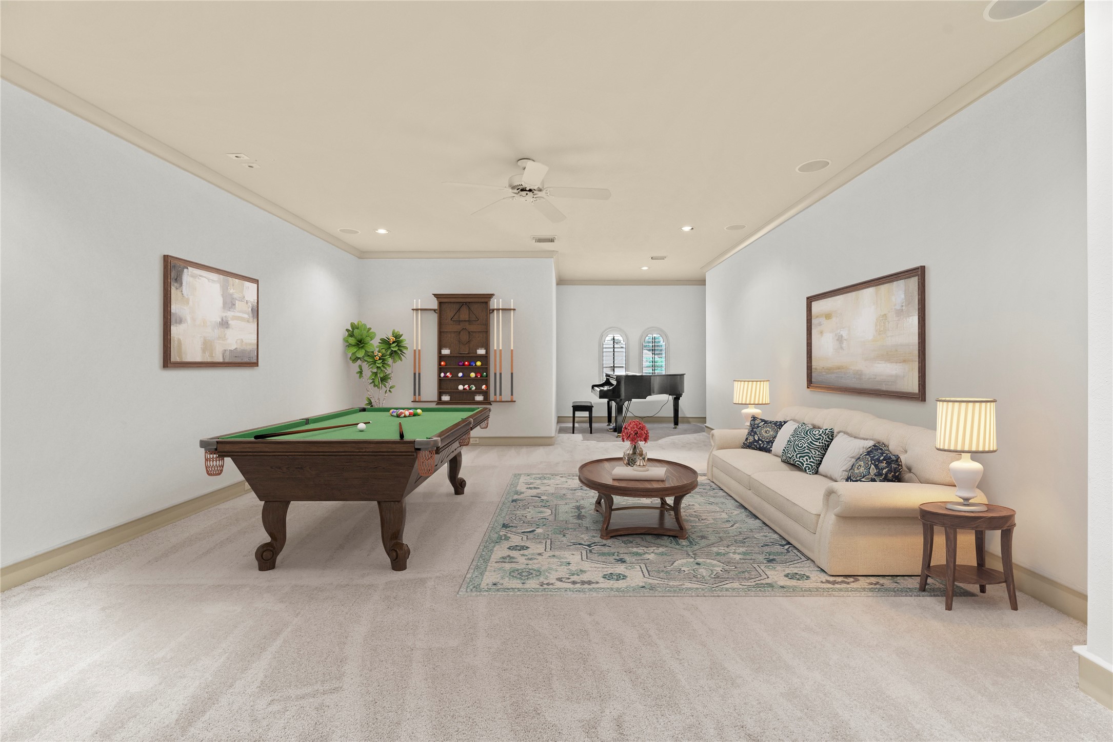 16610 Champagne Falls Court Property Photo 36
