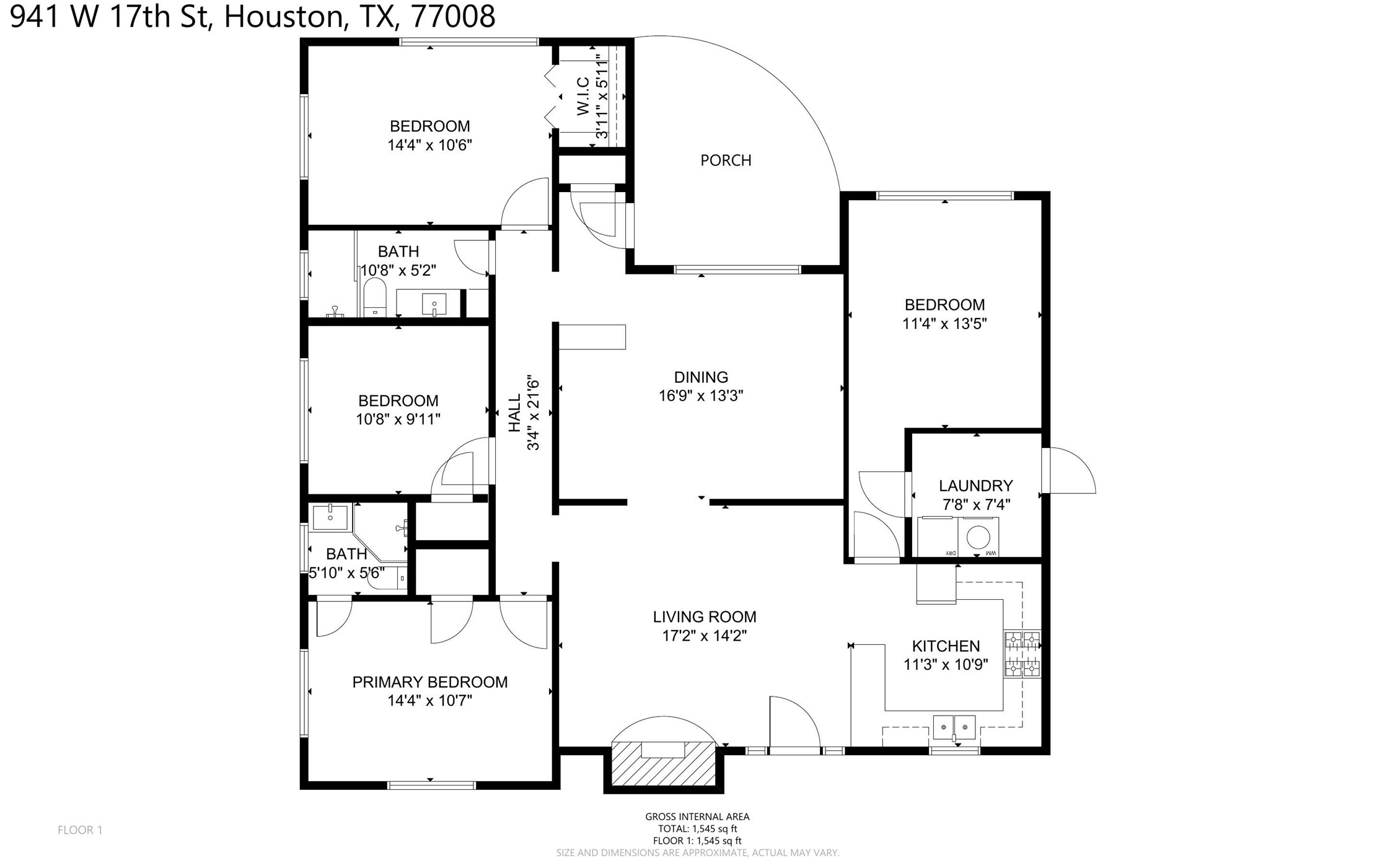 941 W 17th Street Property Photo 43