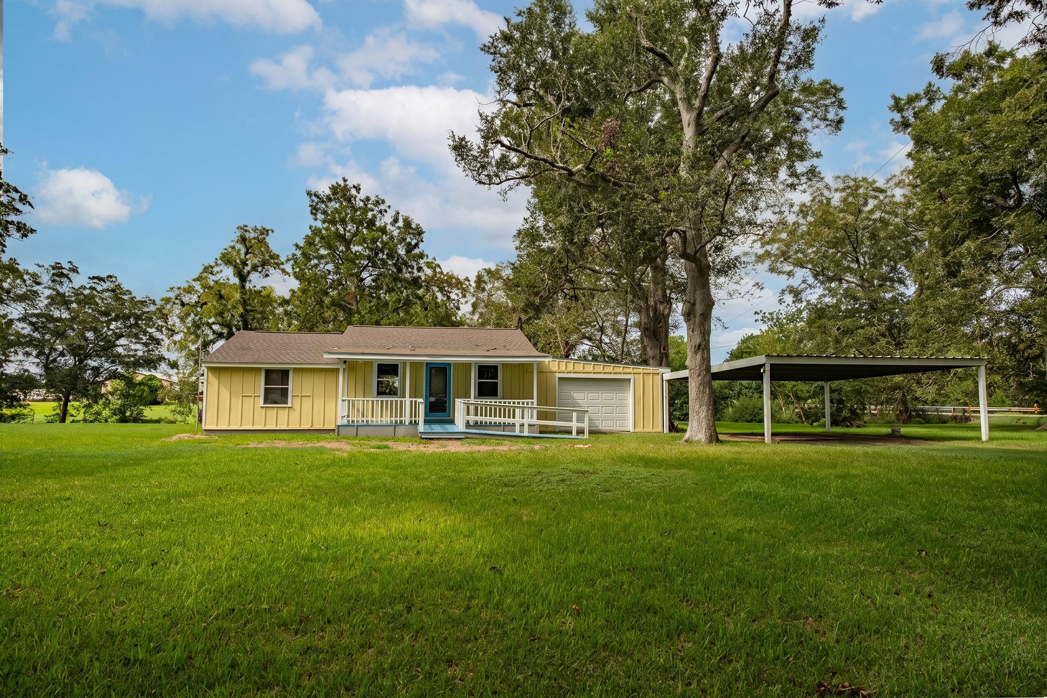 387 County Road 268 Property Photo 27