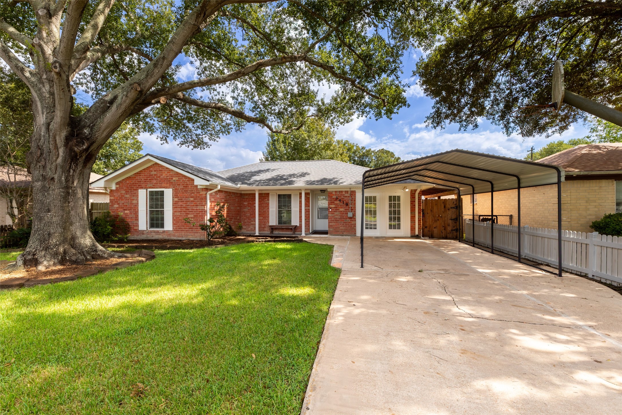 3419 Beasley Avenue Property Photo 1