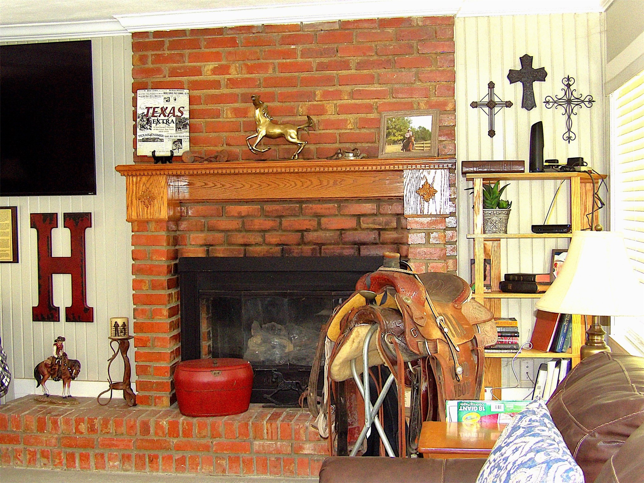 2476 Fm 132 Property Photo 5