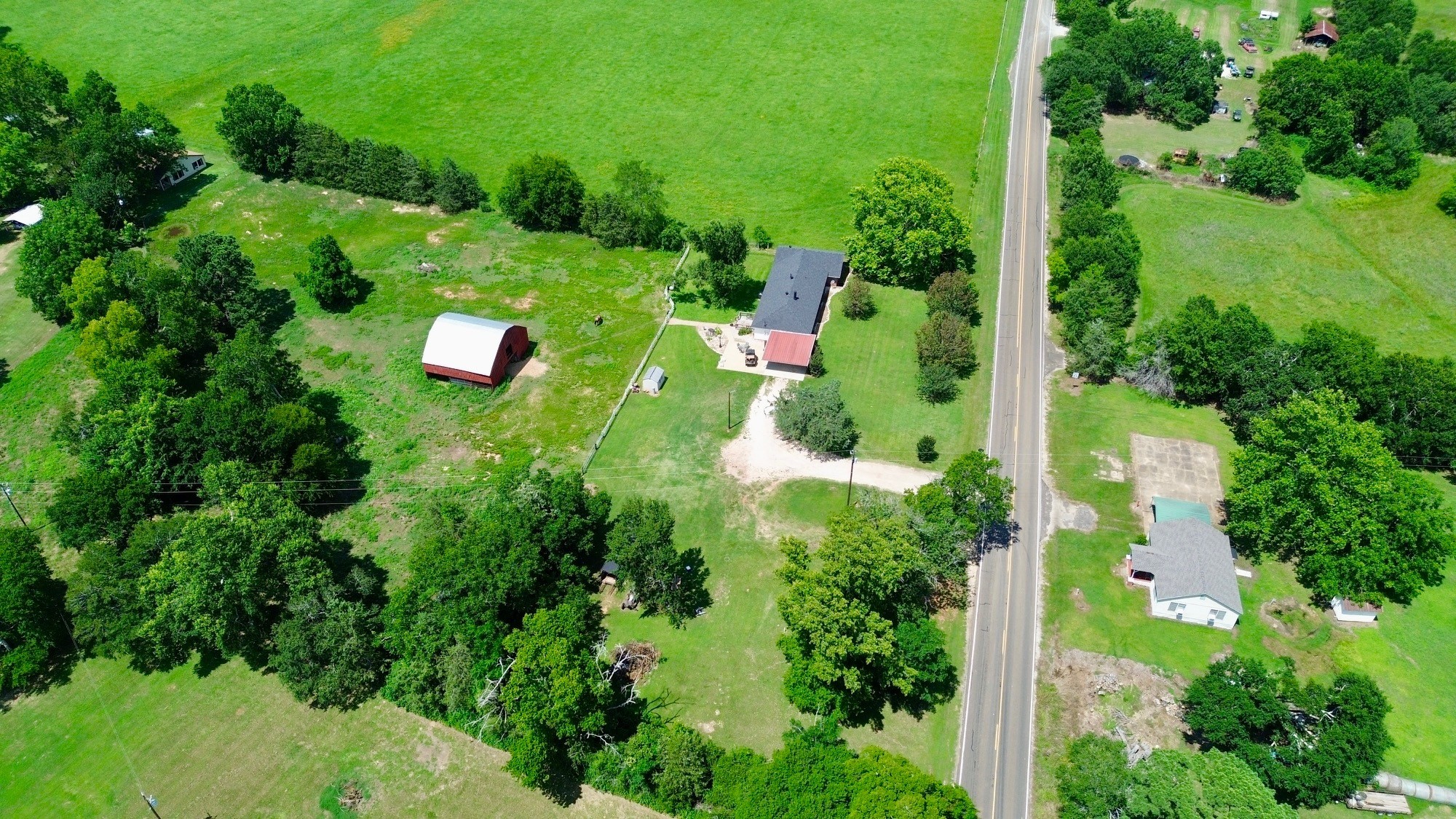 2476 Fm 132 Property Photo 32
