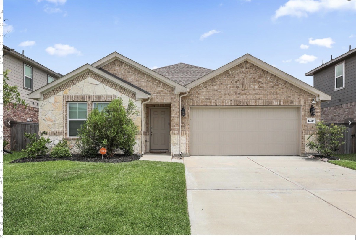 10218 Hermann Trace Property Photo 1